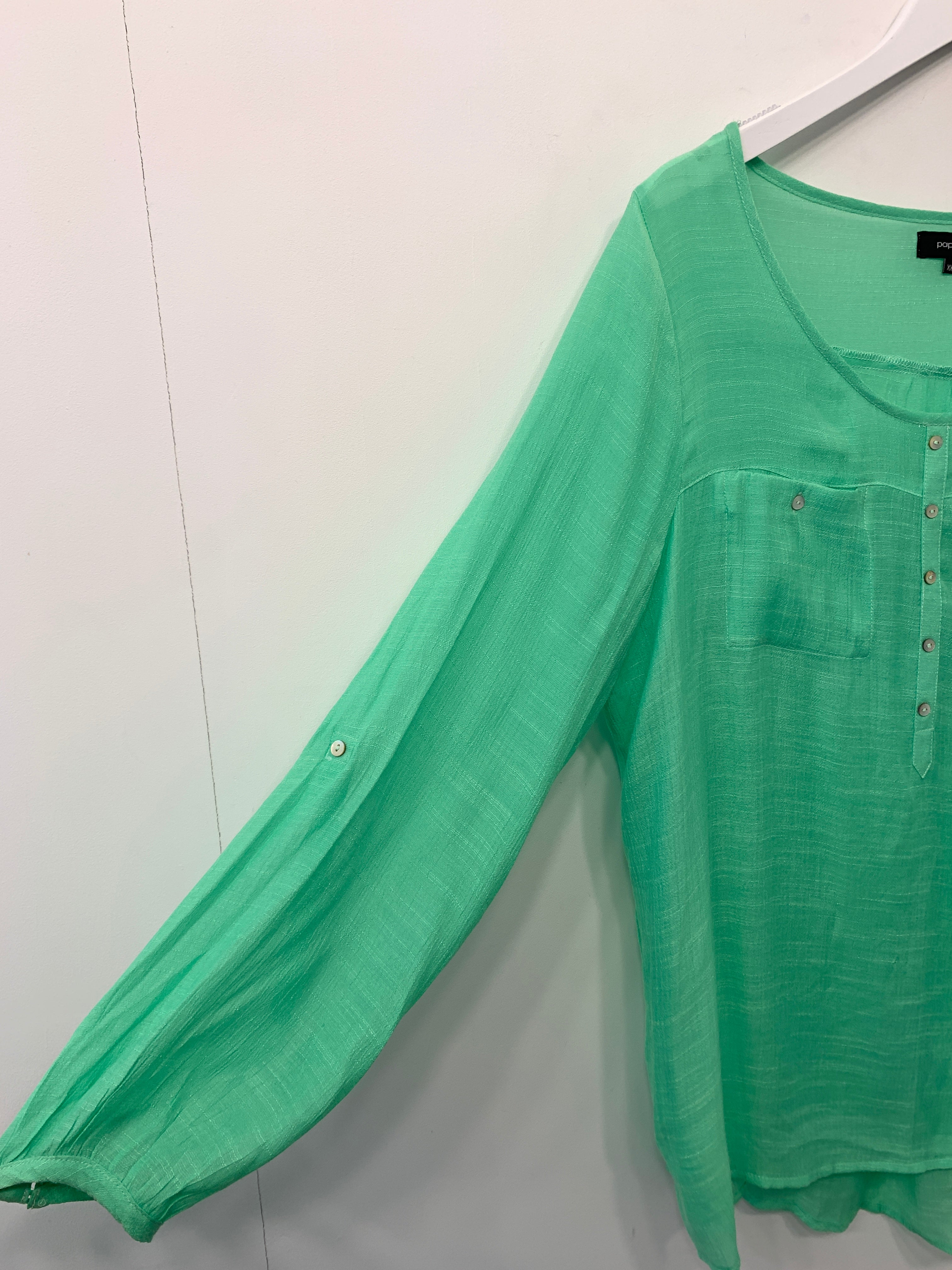 Paprika Bluse
