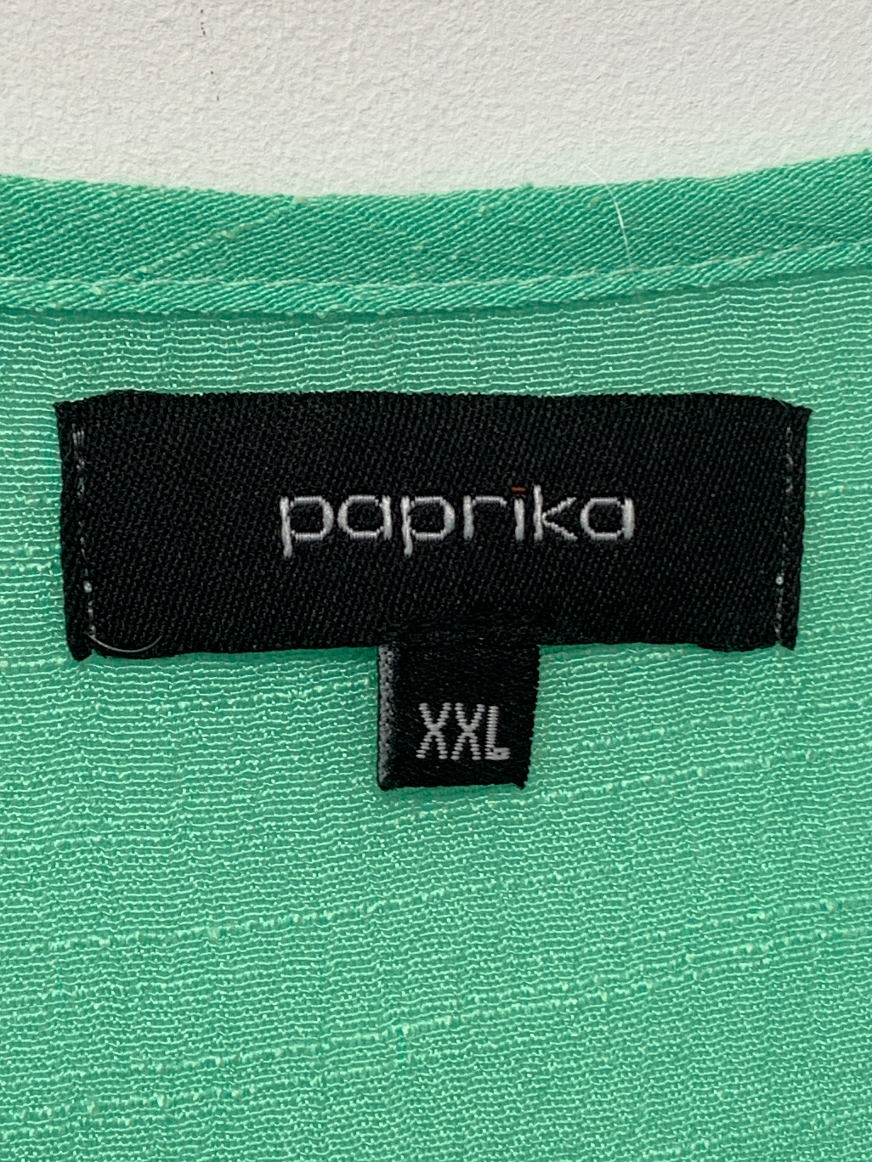 Paprika Bluse