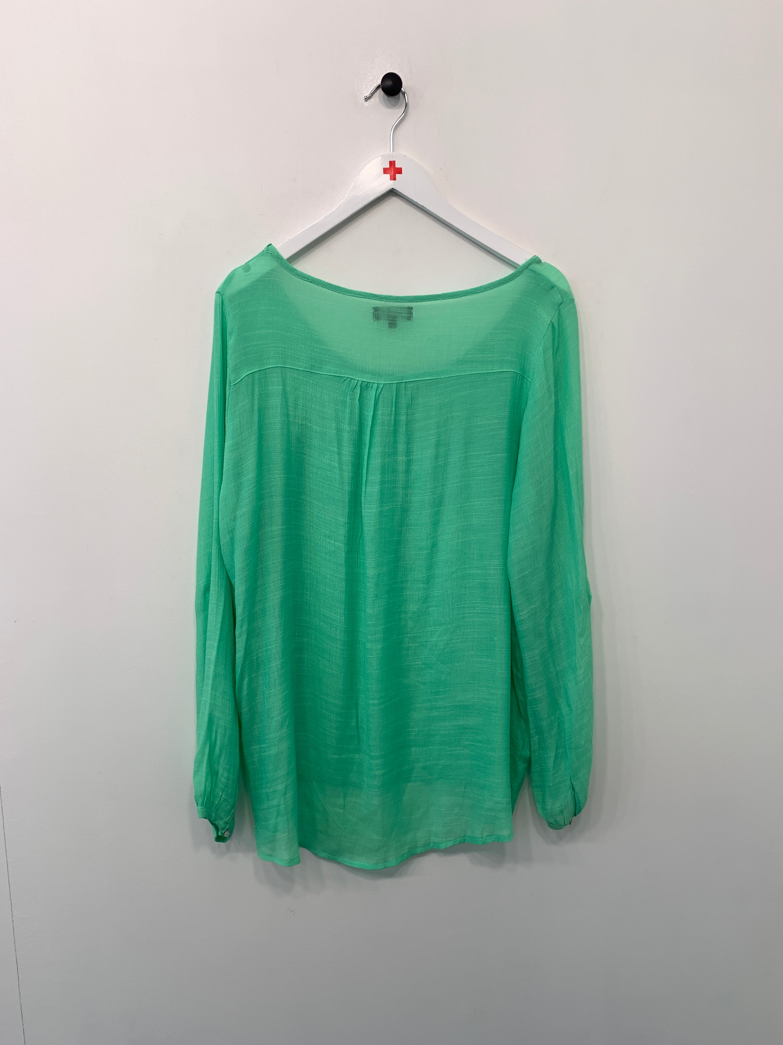 Paprika Bluse