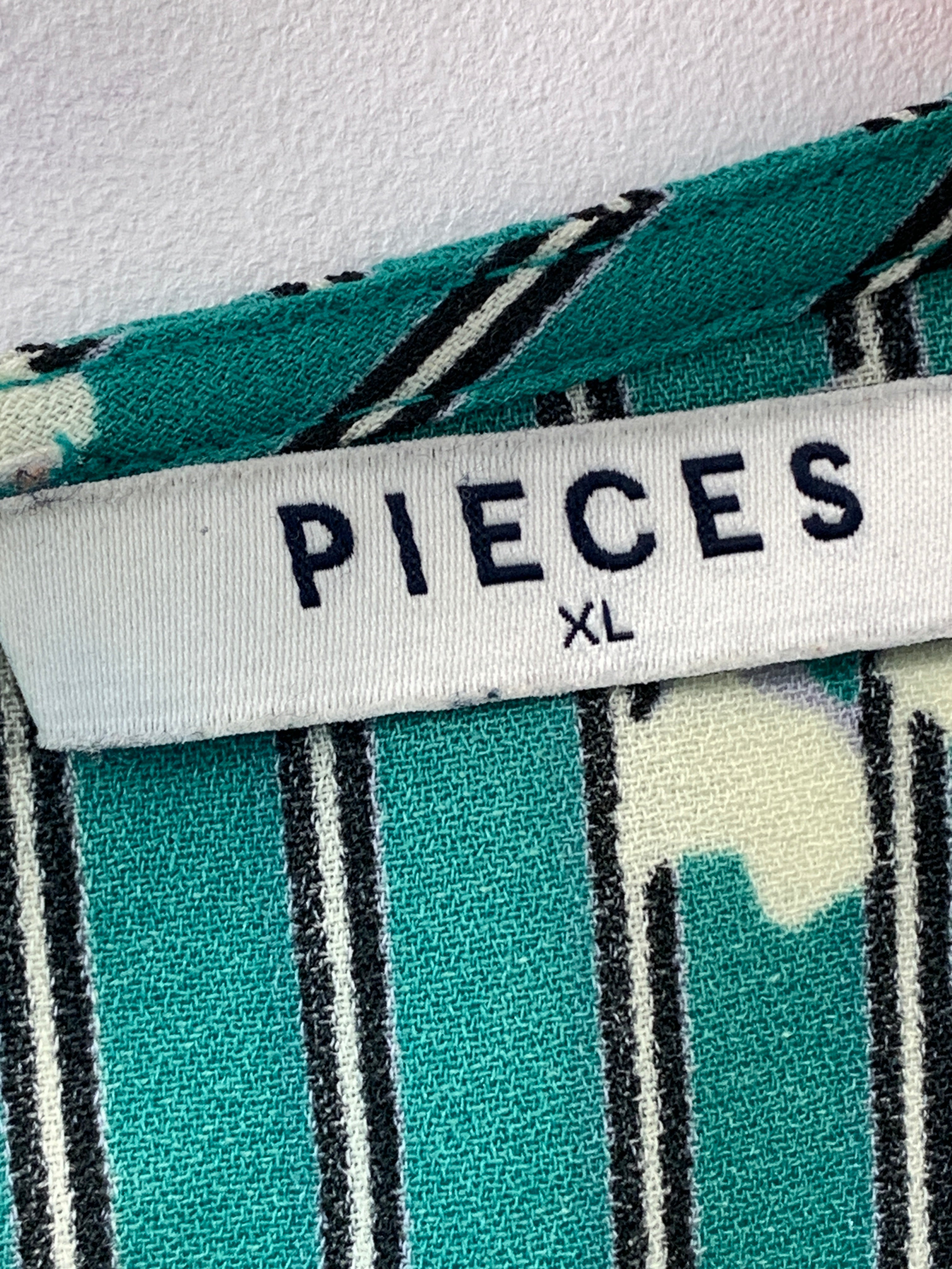 Pieces Buksedragt