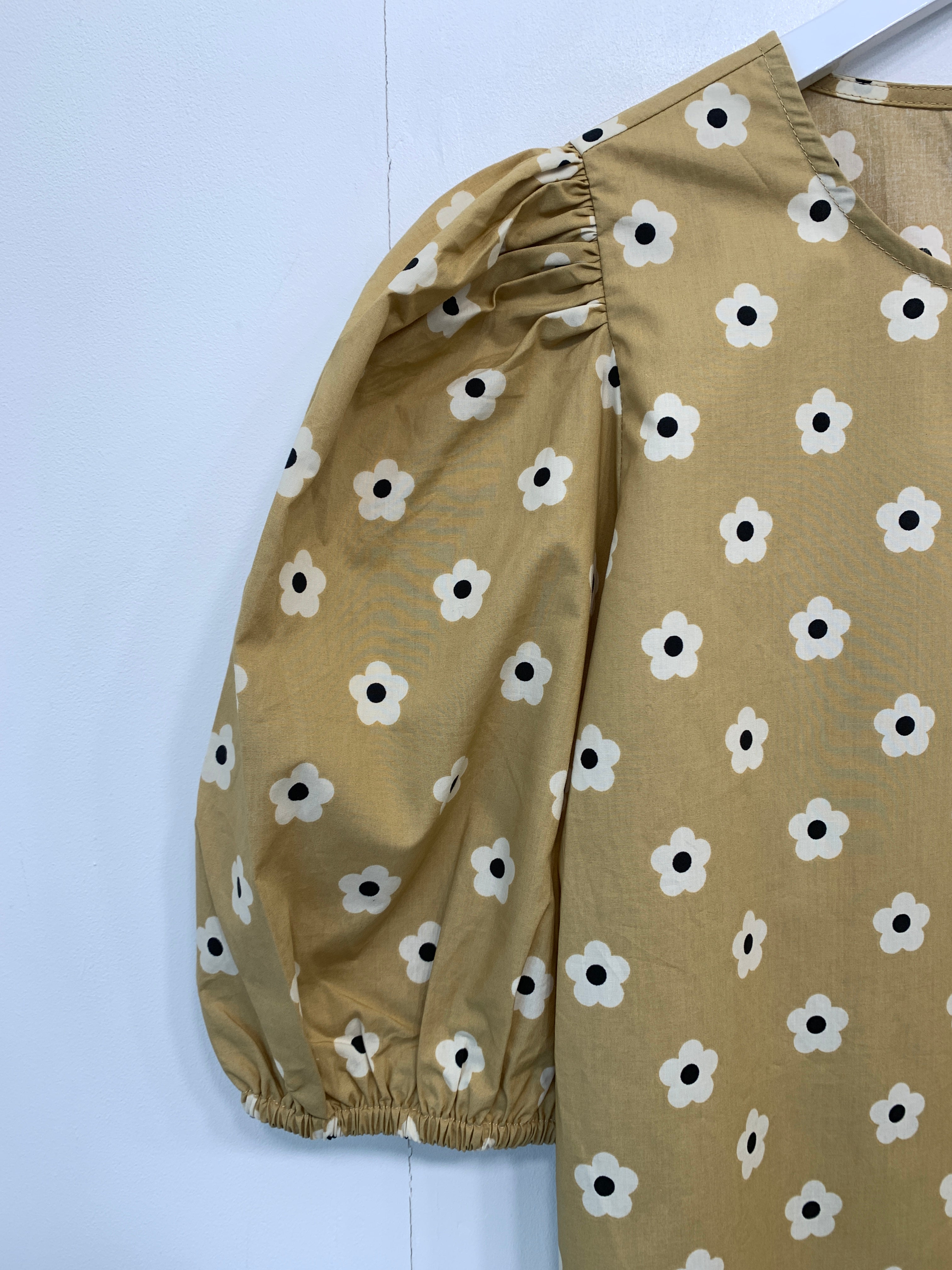 Modström Bluse