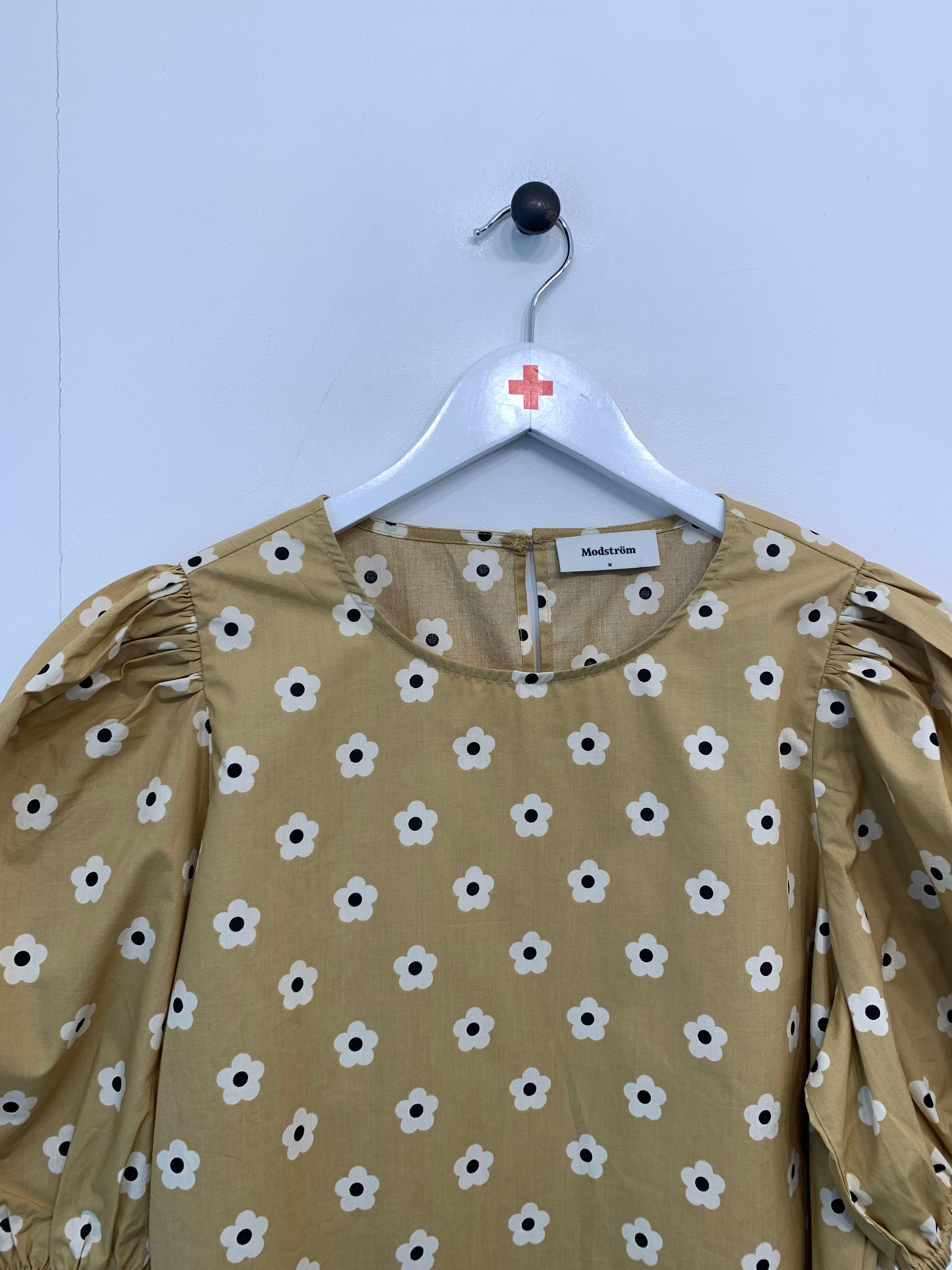 Modström Bluse