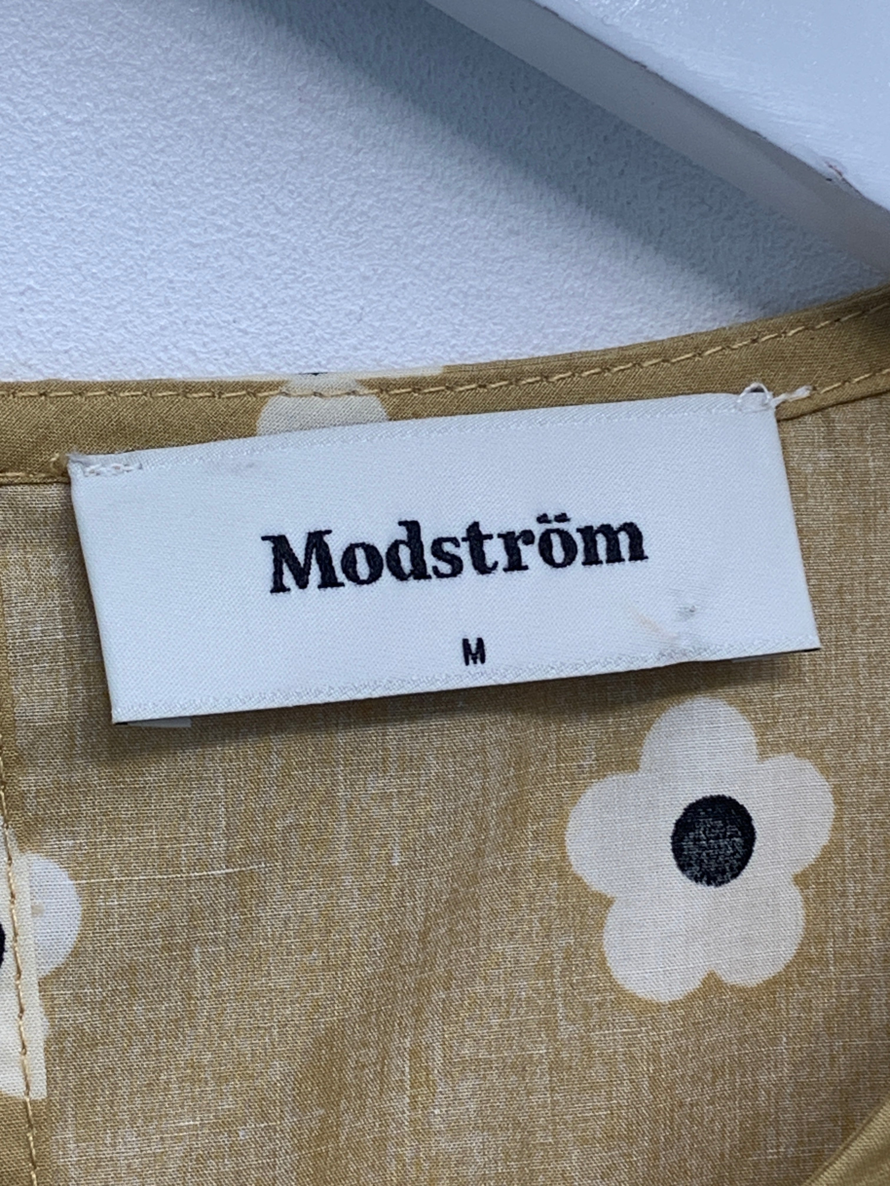 Modström Bluse