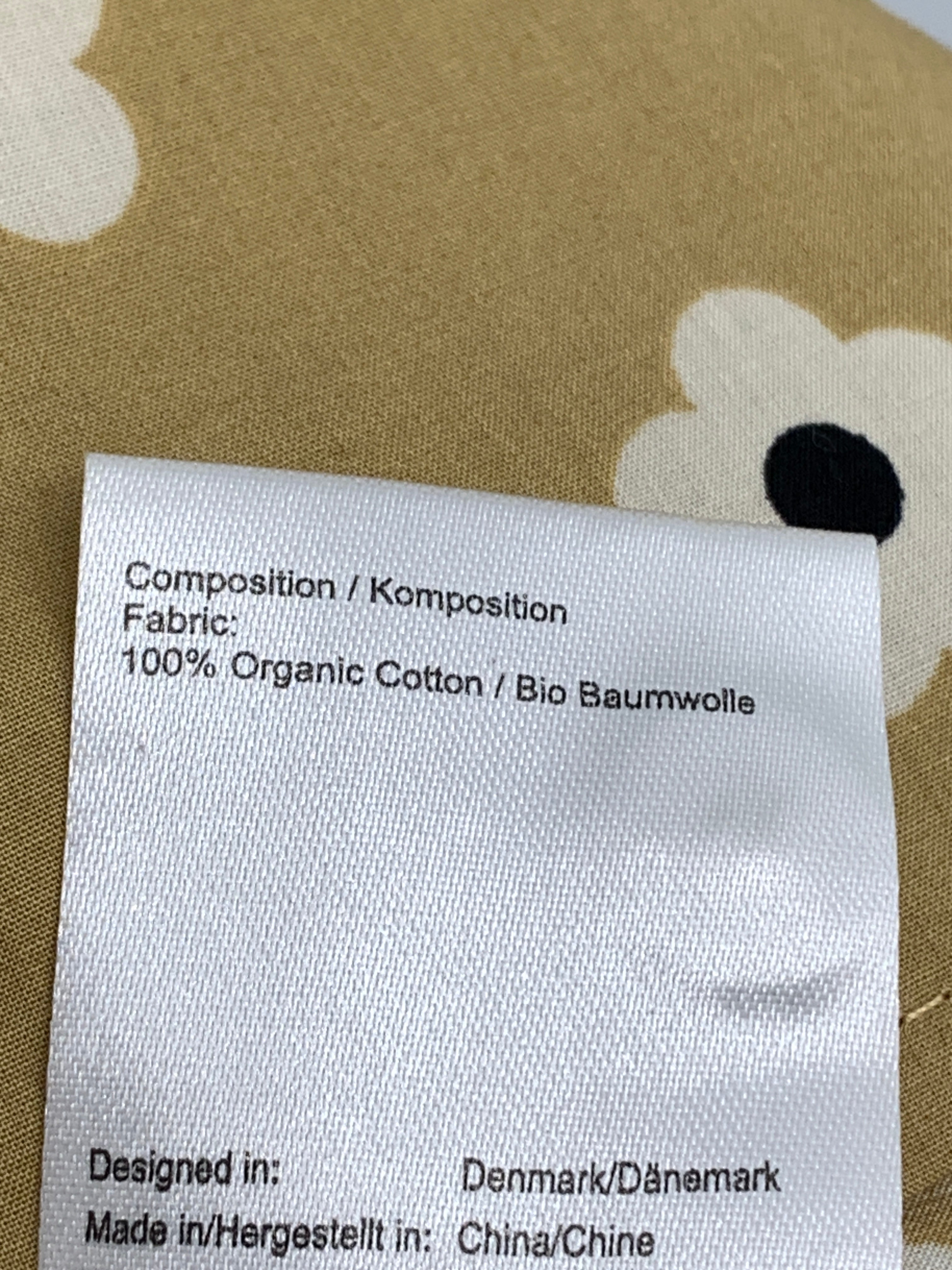 Modström Bluse