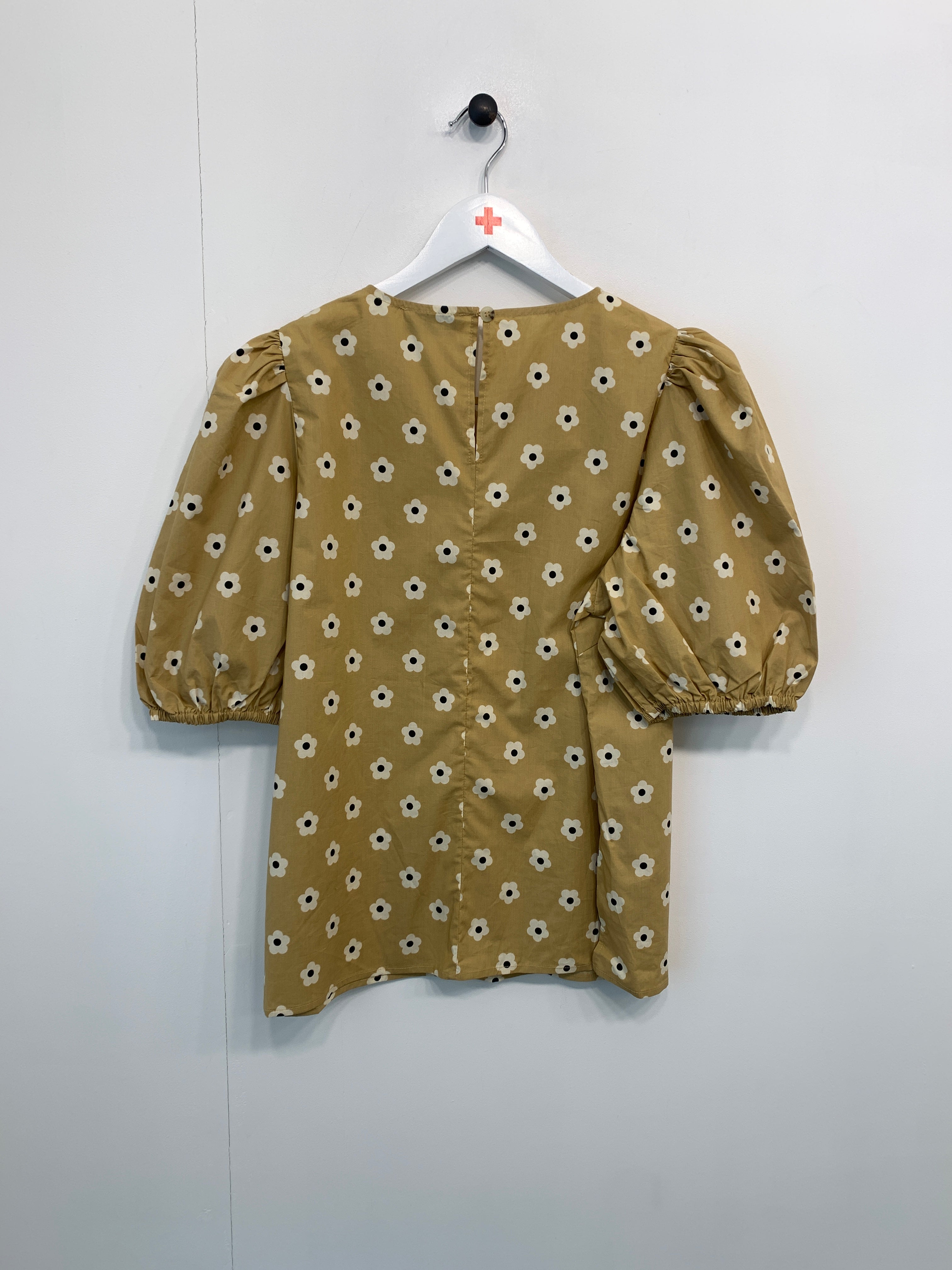 Modström Bluse