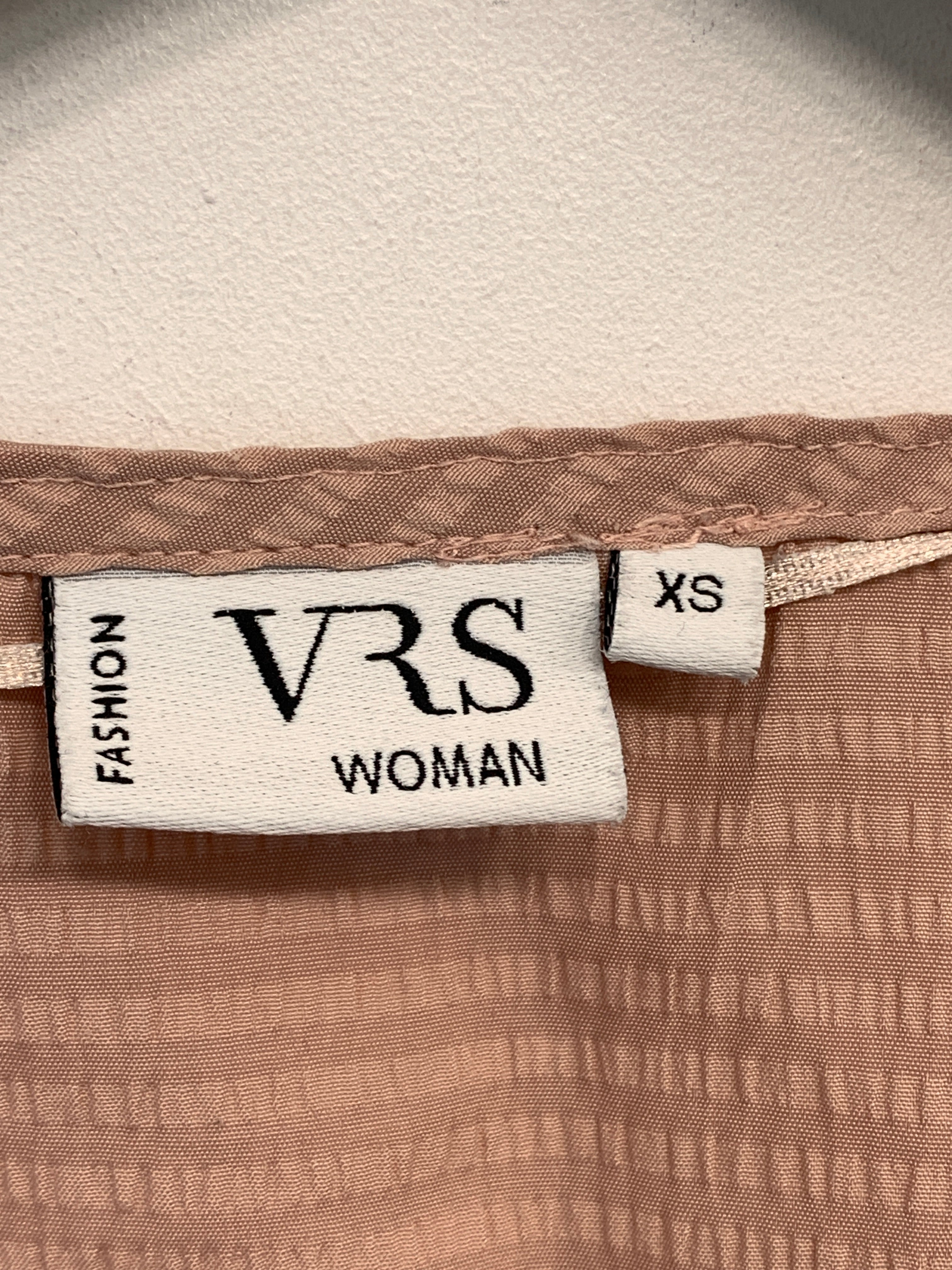 VRS Bluse