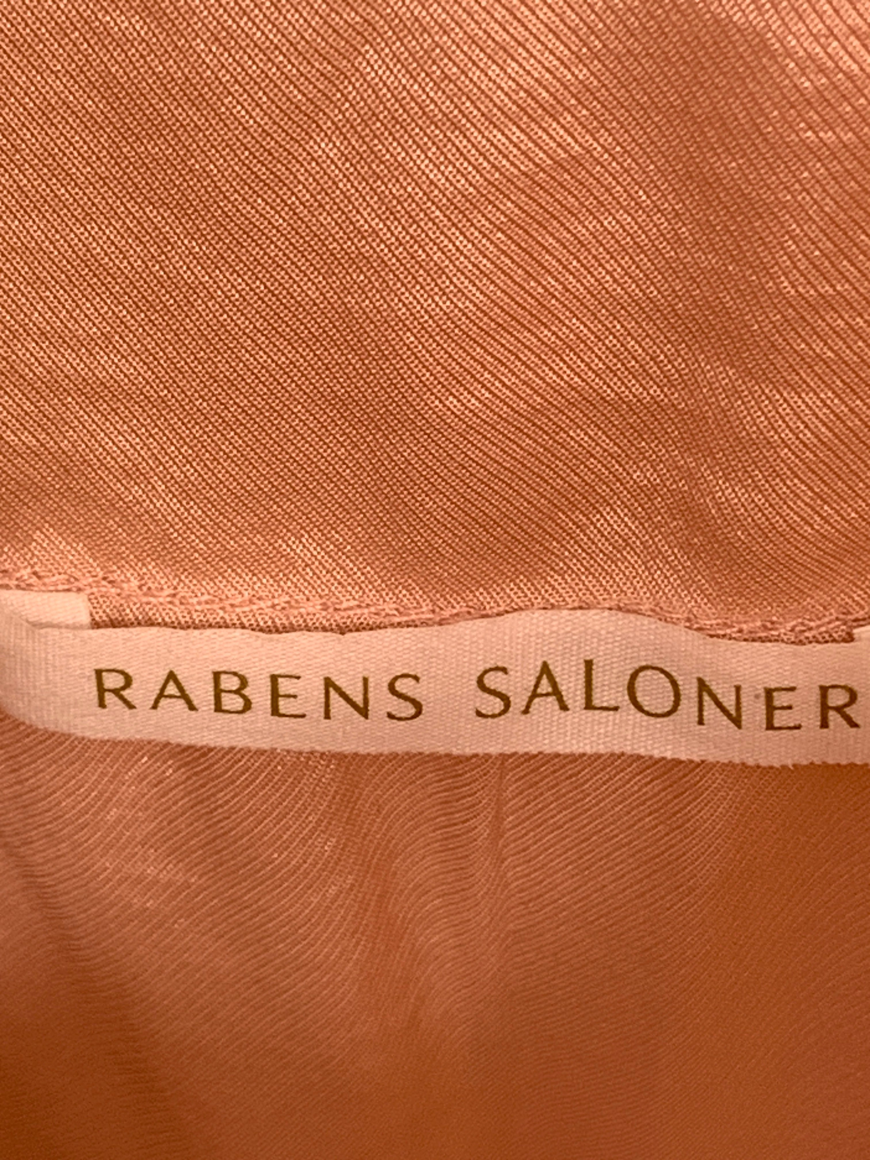 Rabens Saloner Top