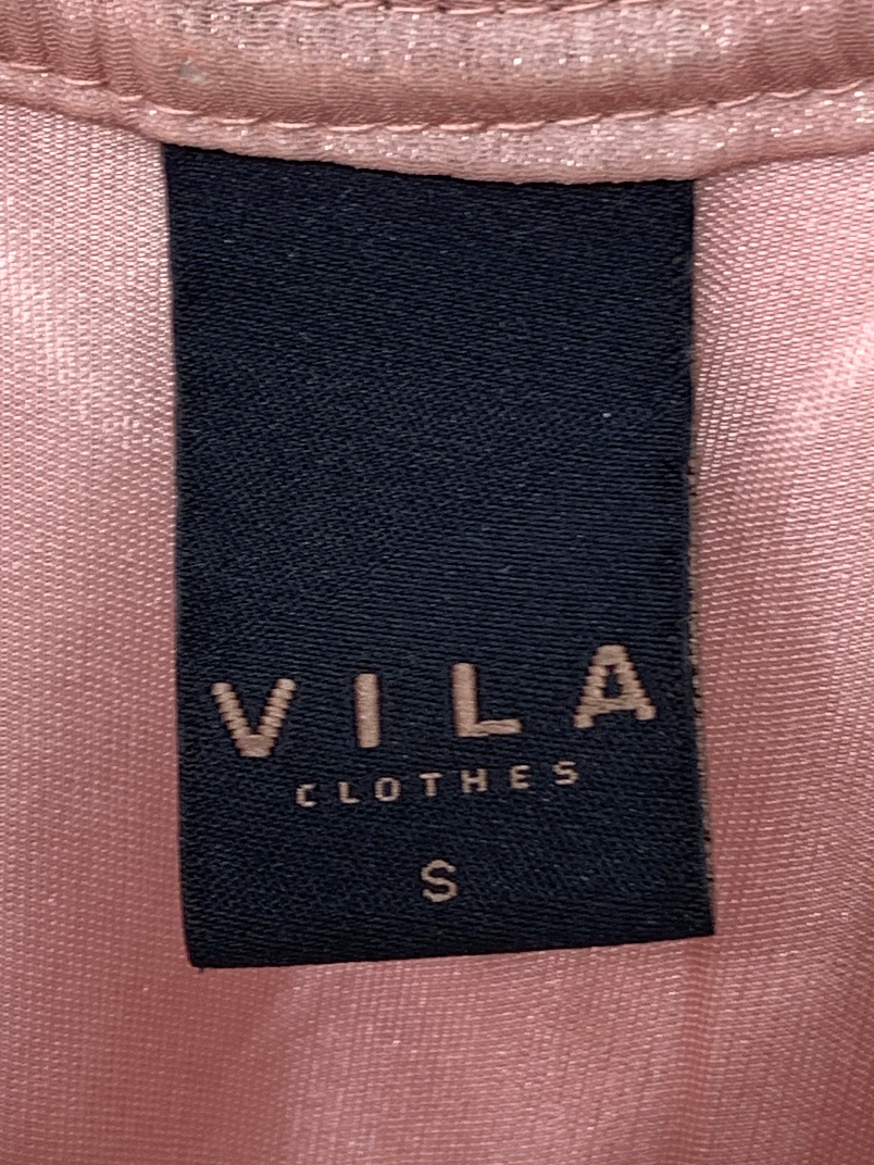 Vila Kjole