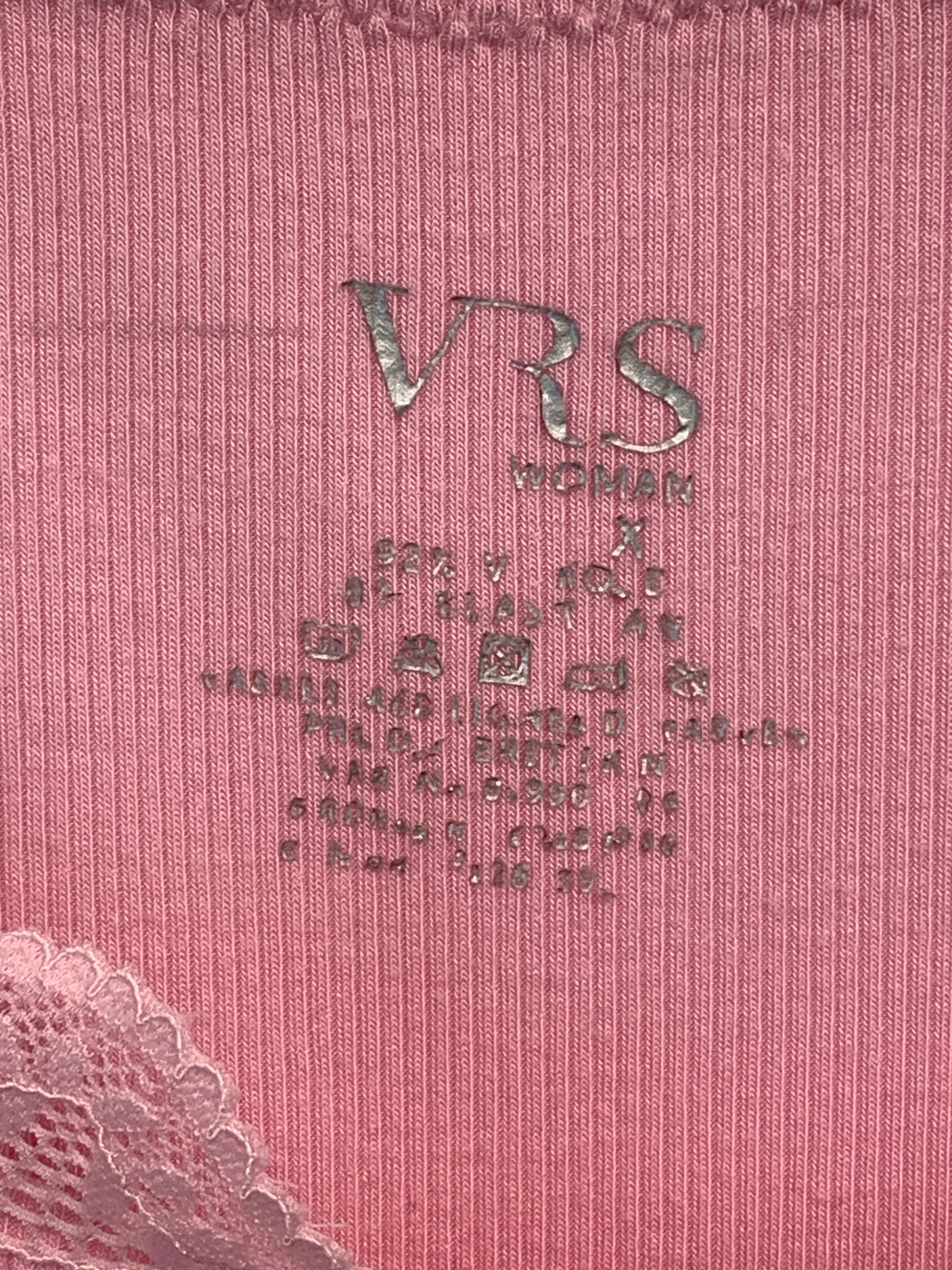 VRS Top