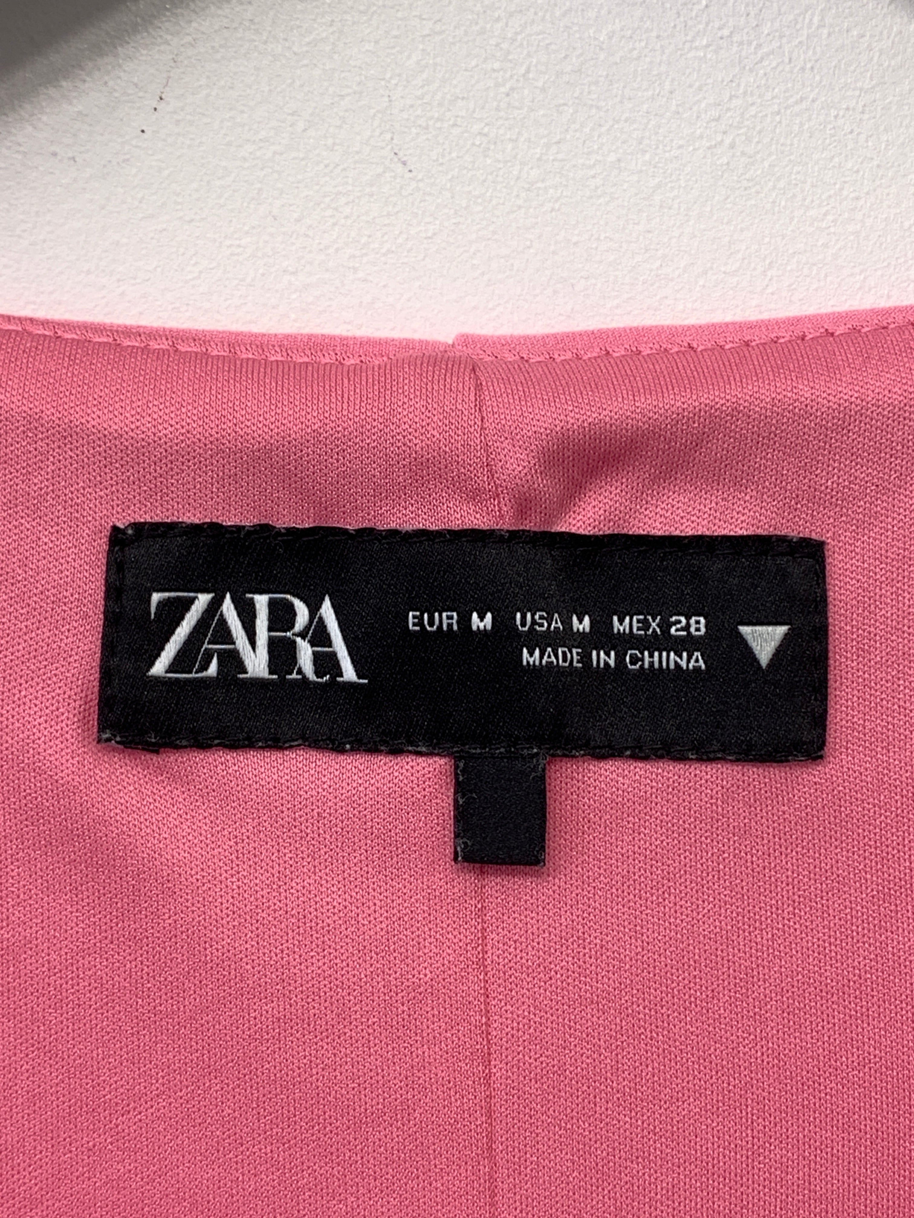 ZARA Top