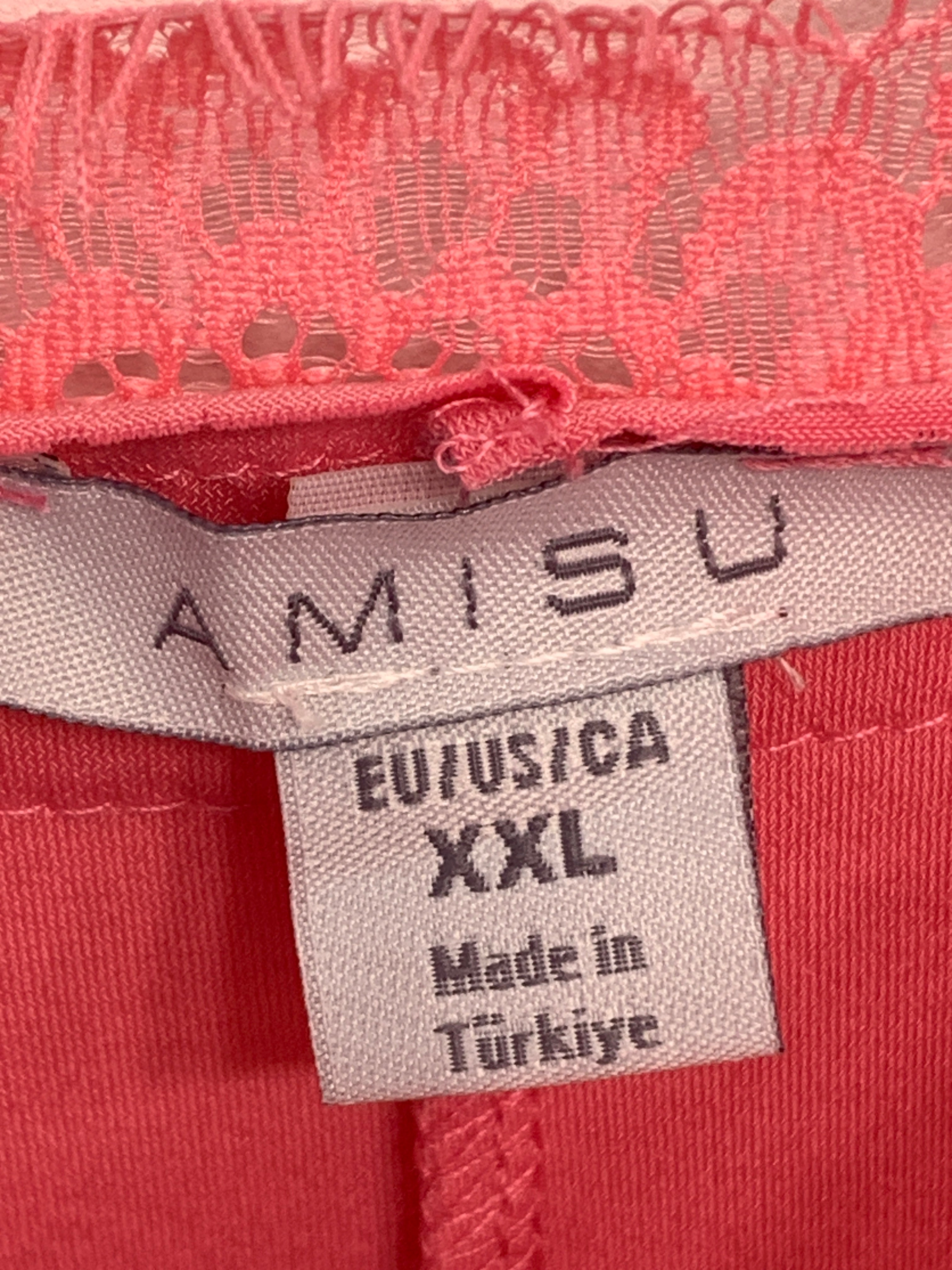 Amisu Top