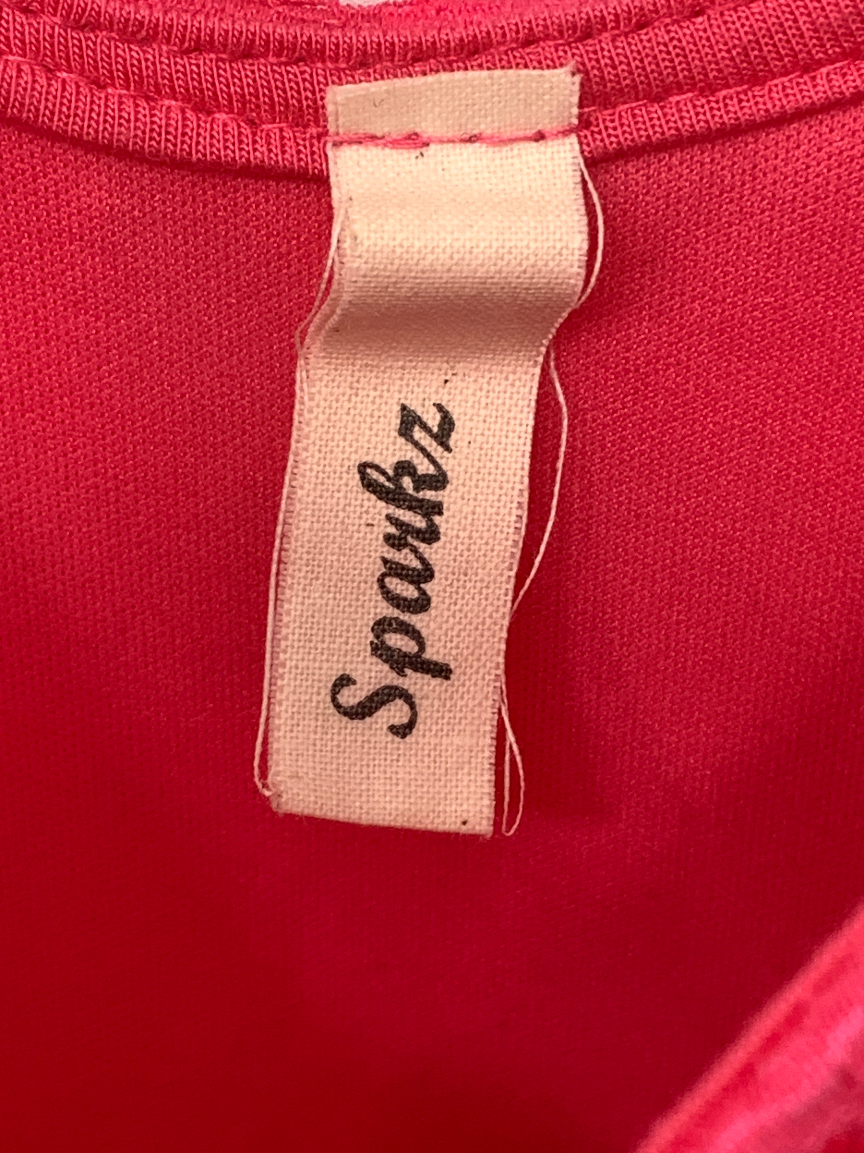 Sparkz Kjole