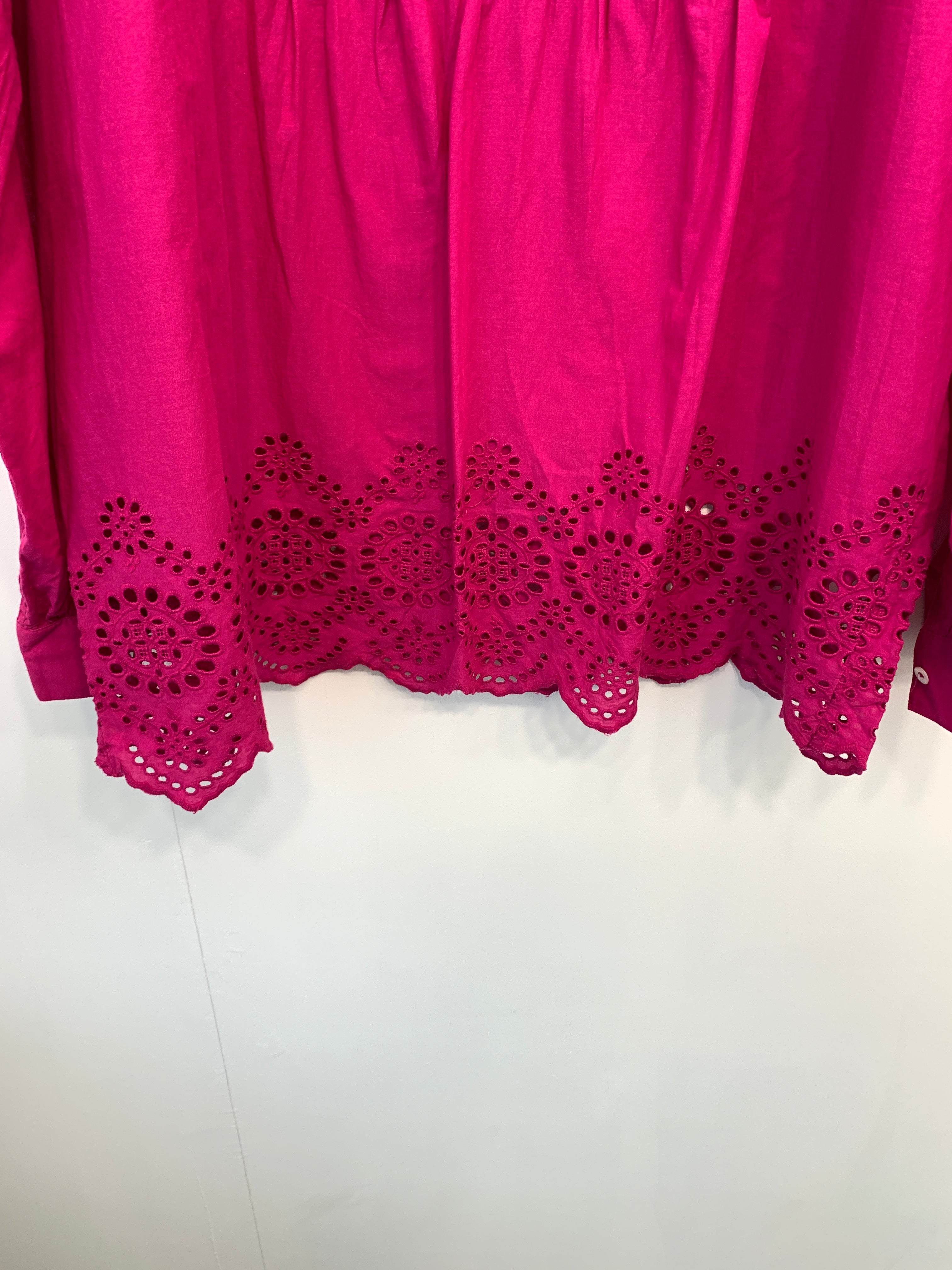 Zizzi Bluse