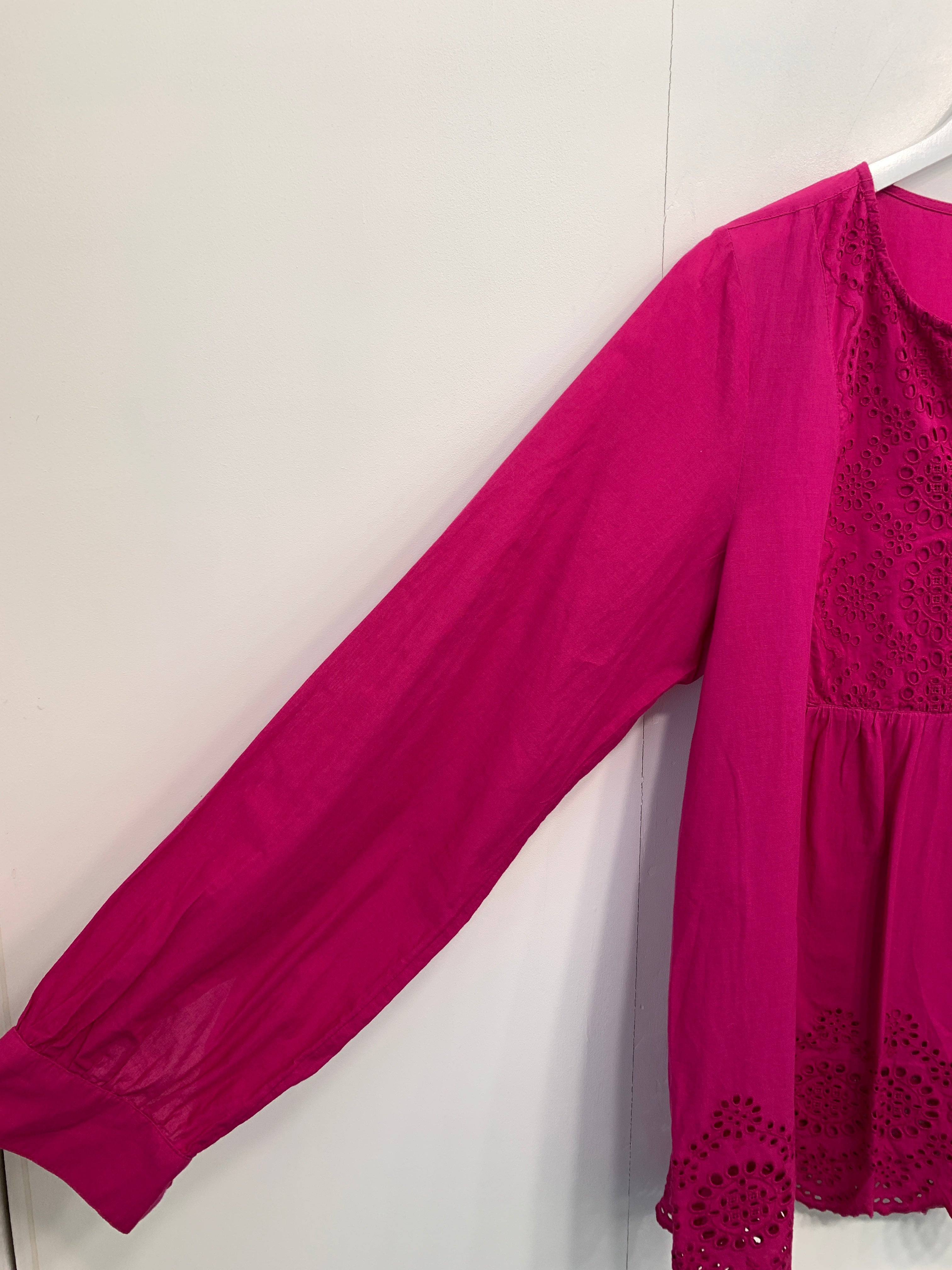 Zizzi Bluse