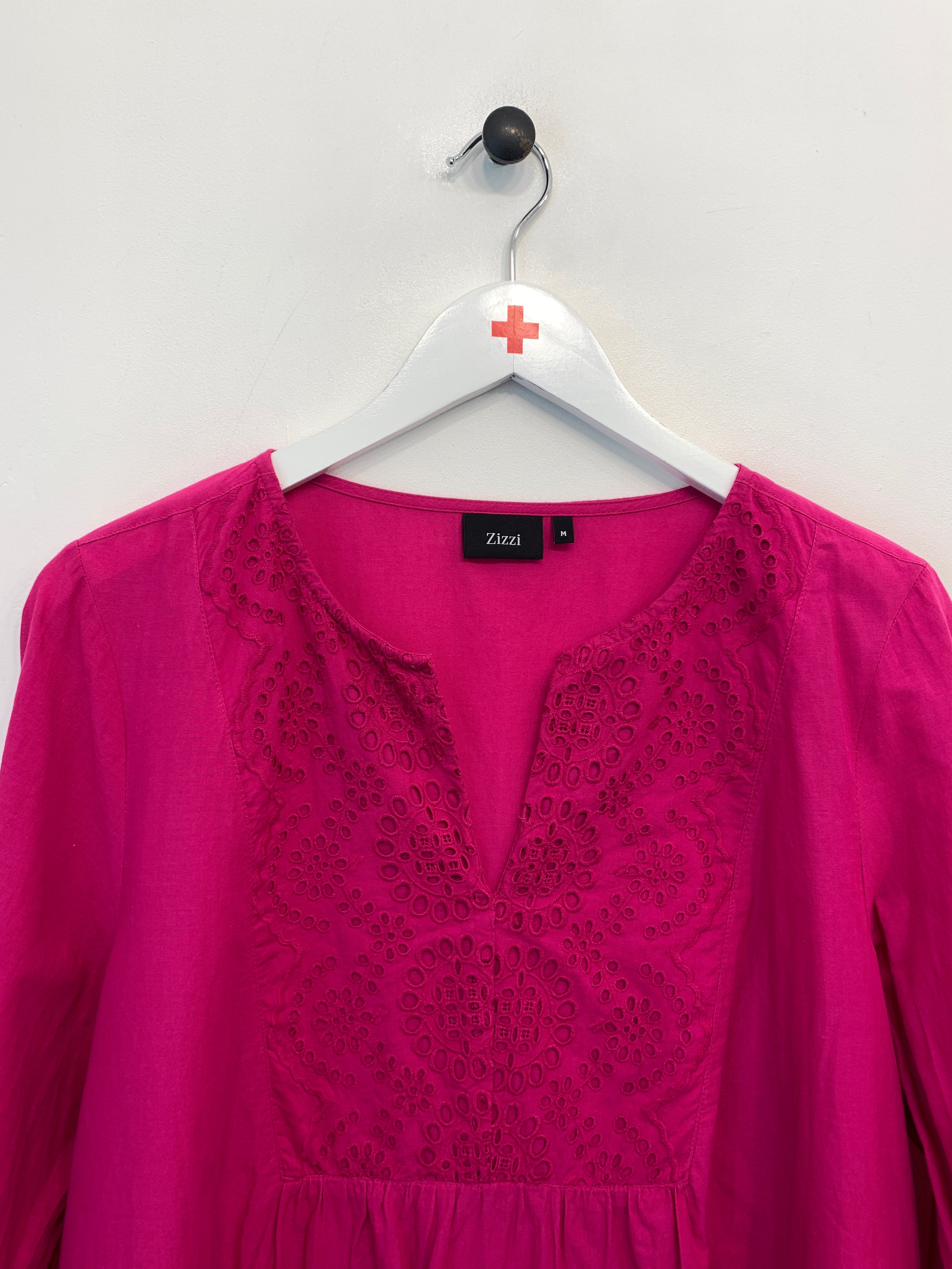 Zizzi Bluse