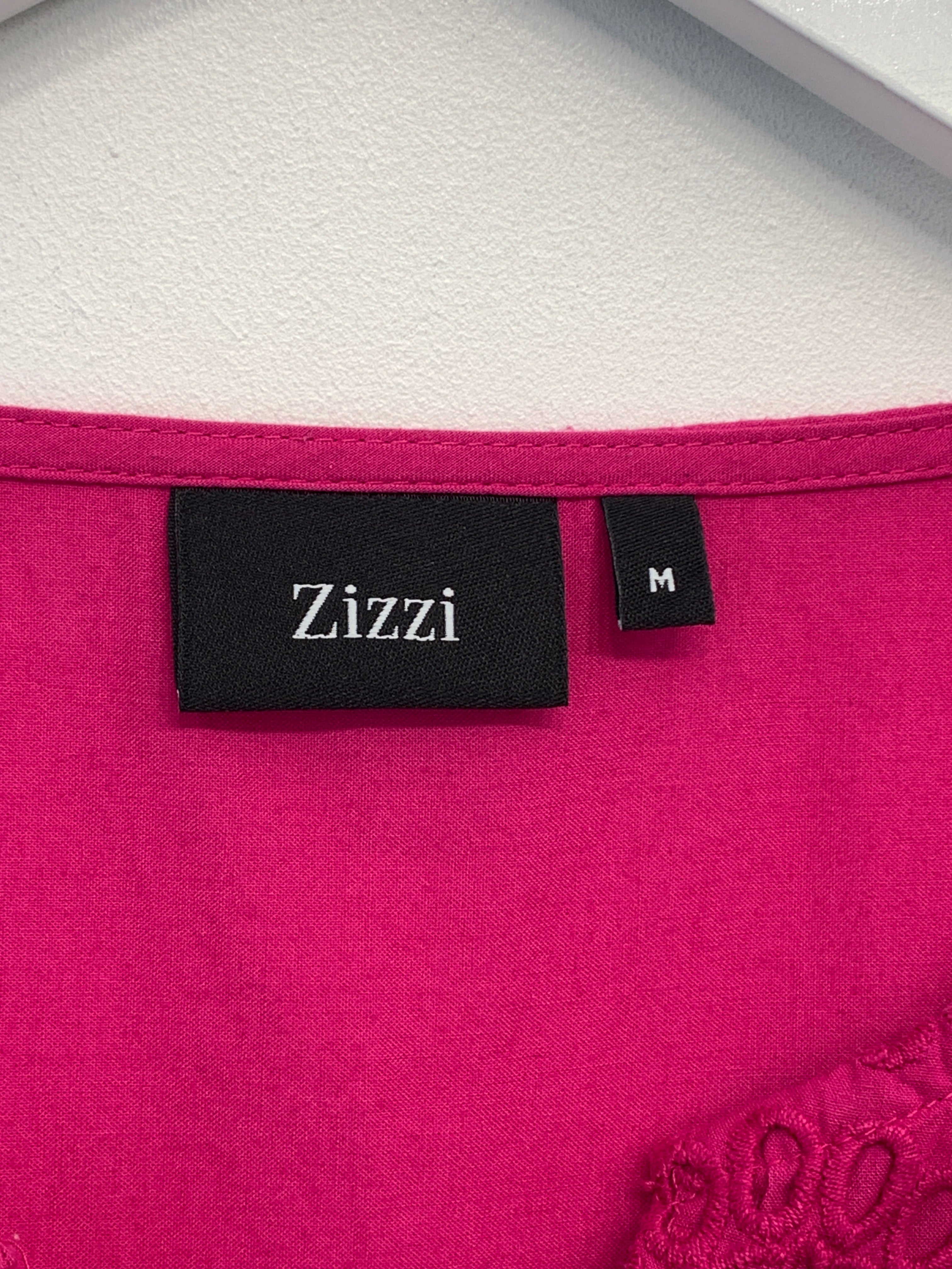 Zizzi Bluse