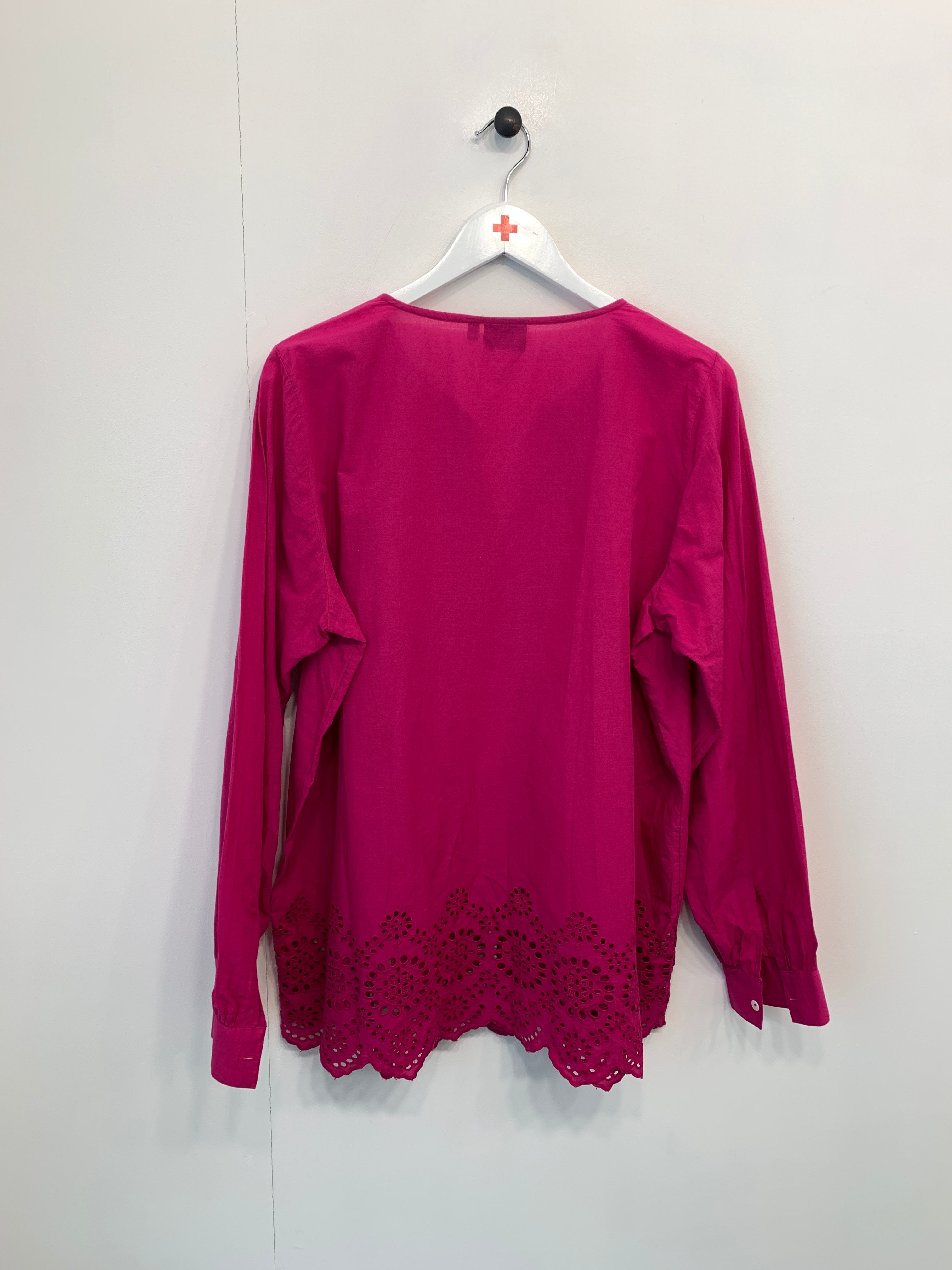 Zizzi Bluse