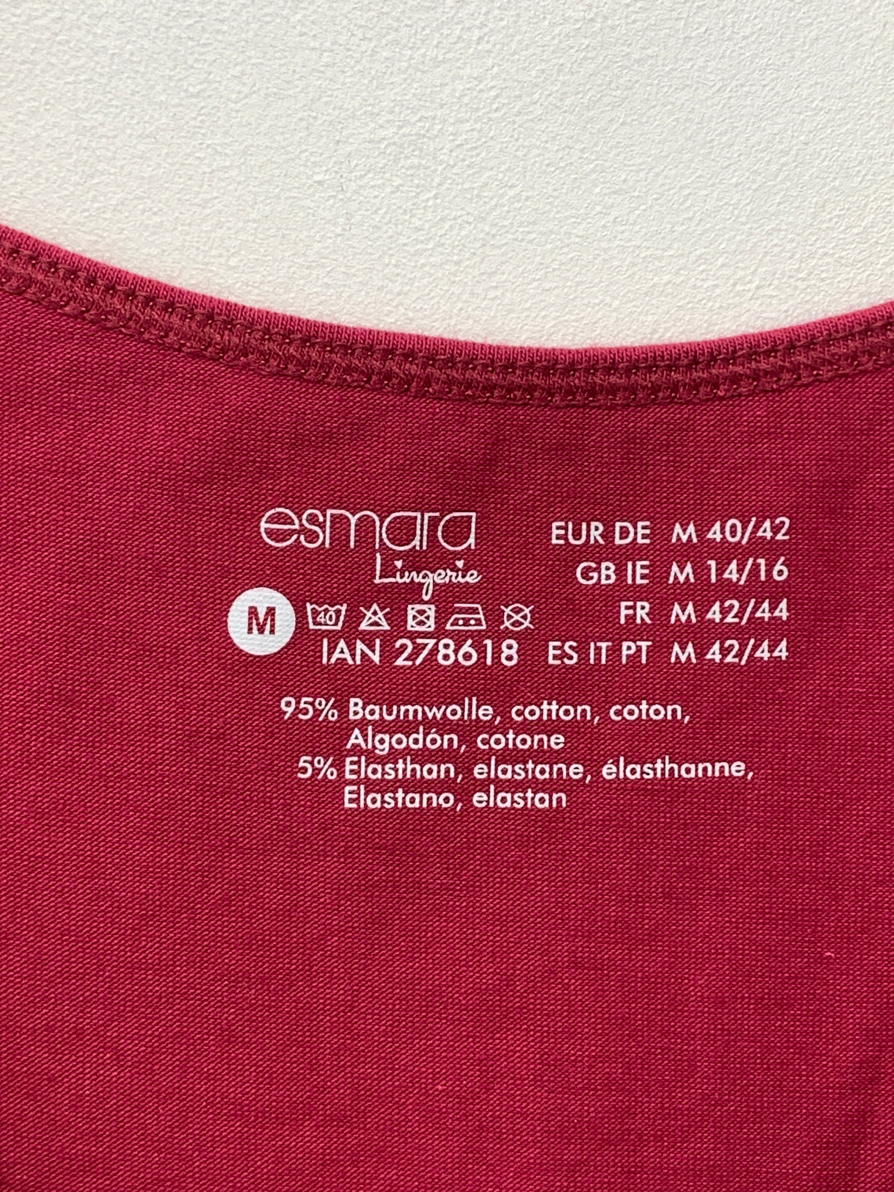 Esmara Top