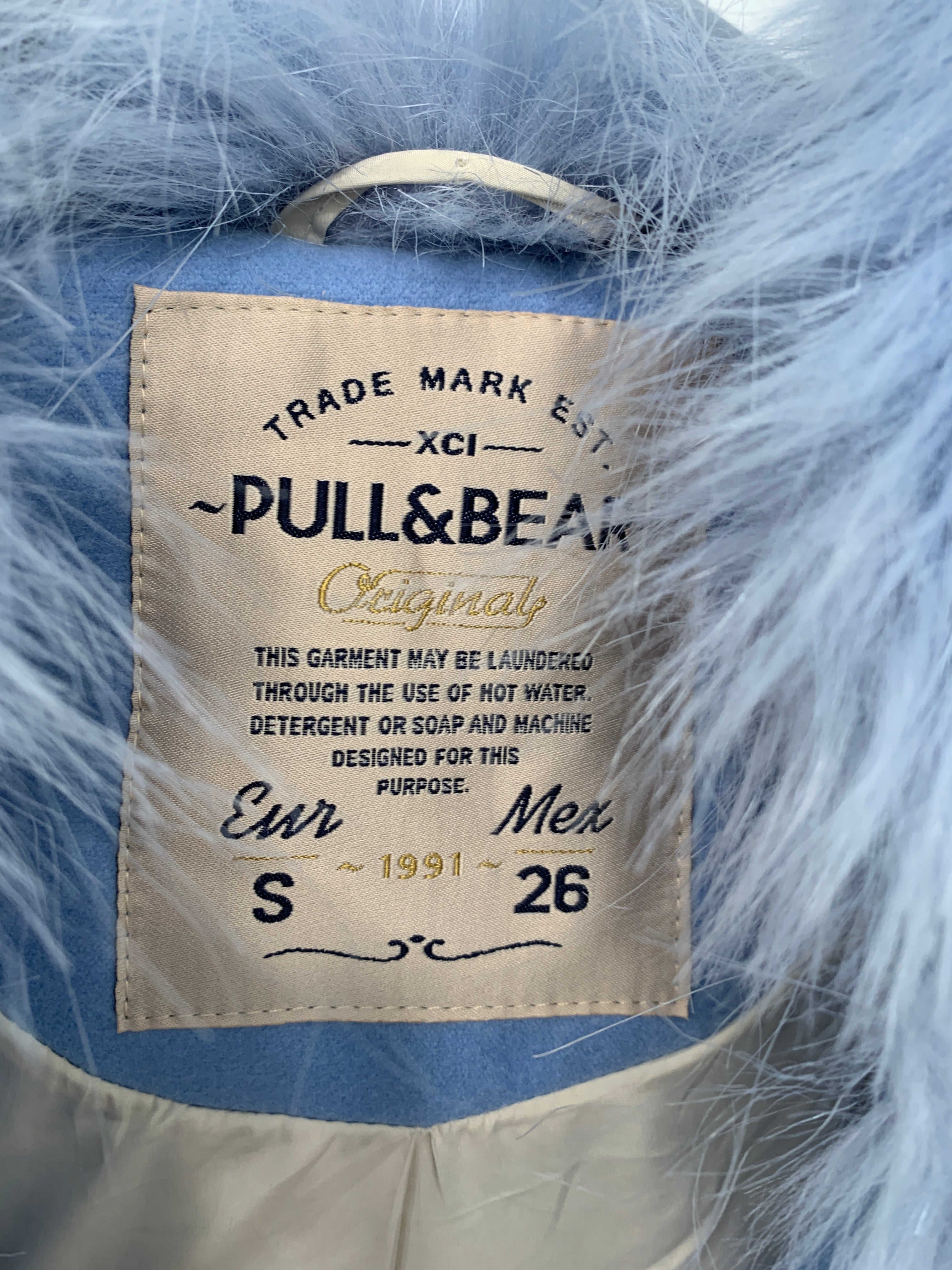 PULL&BEAR Jakke