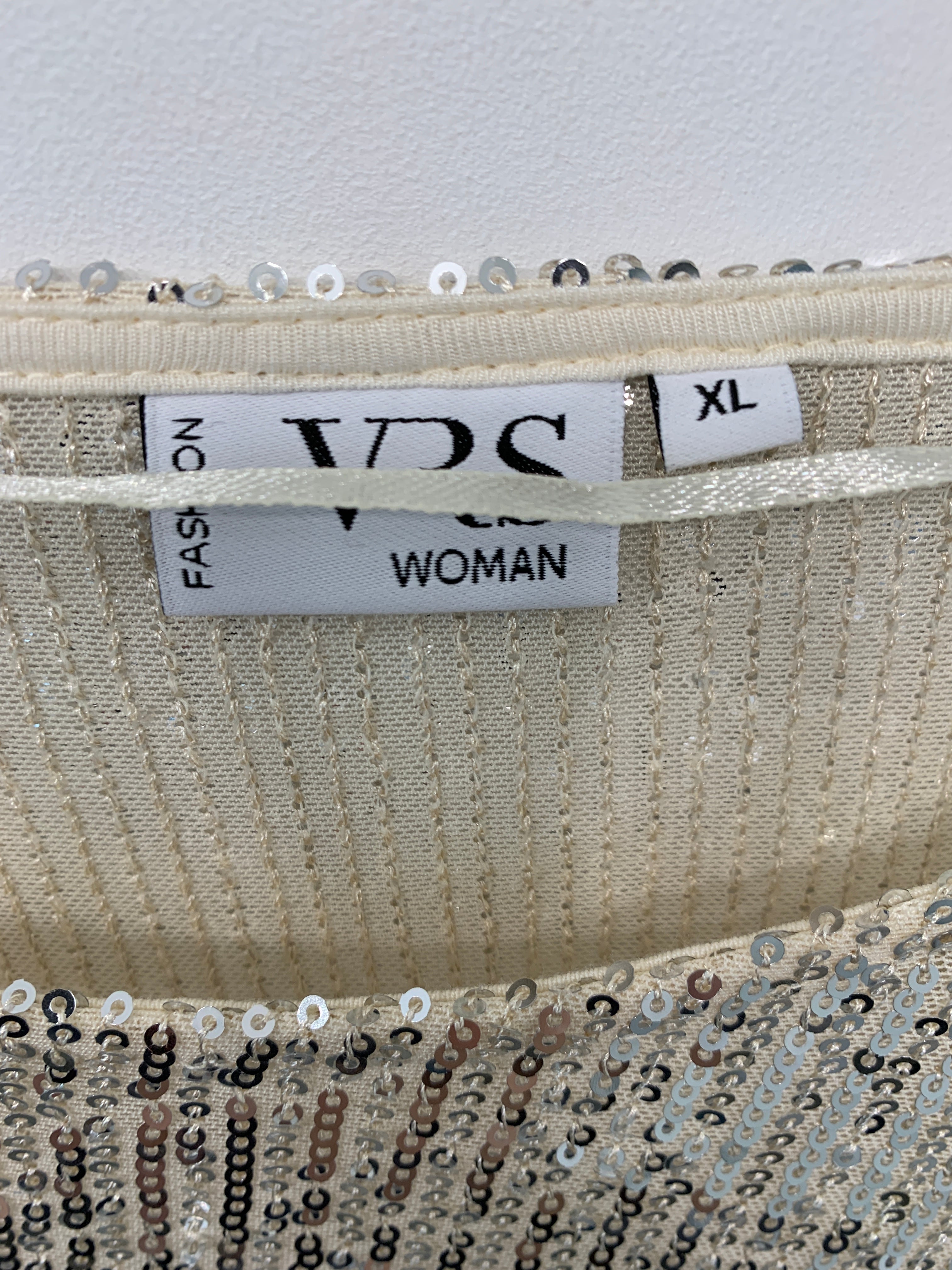 VRS Bluse