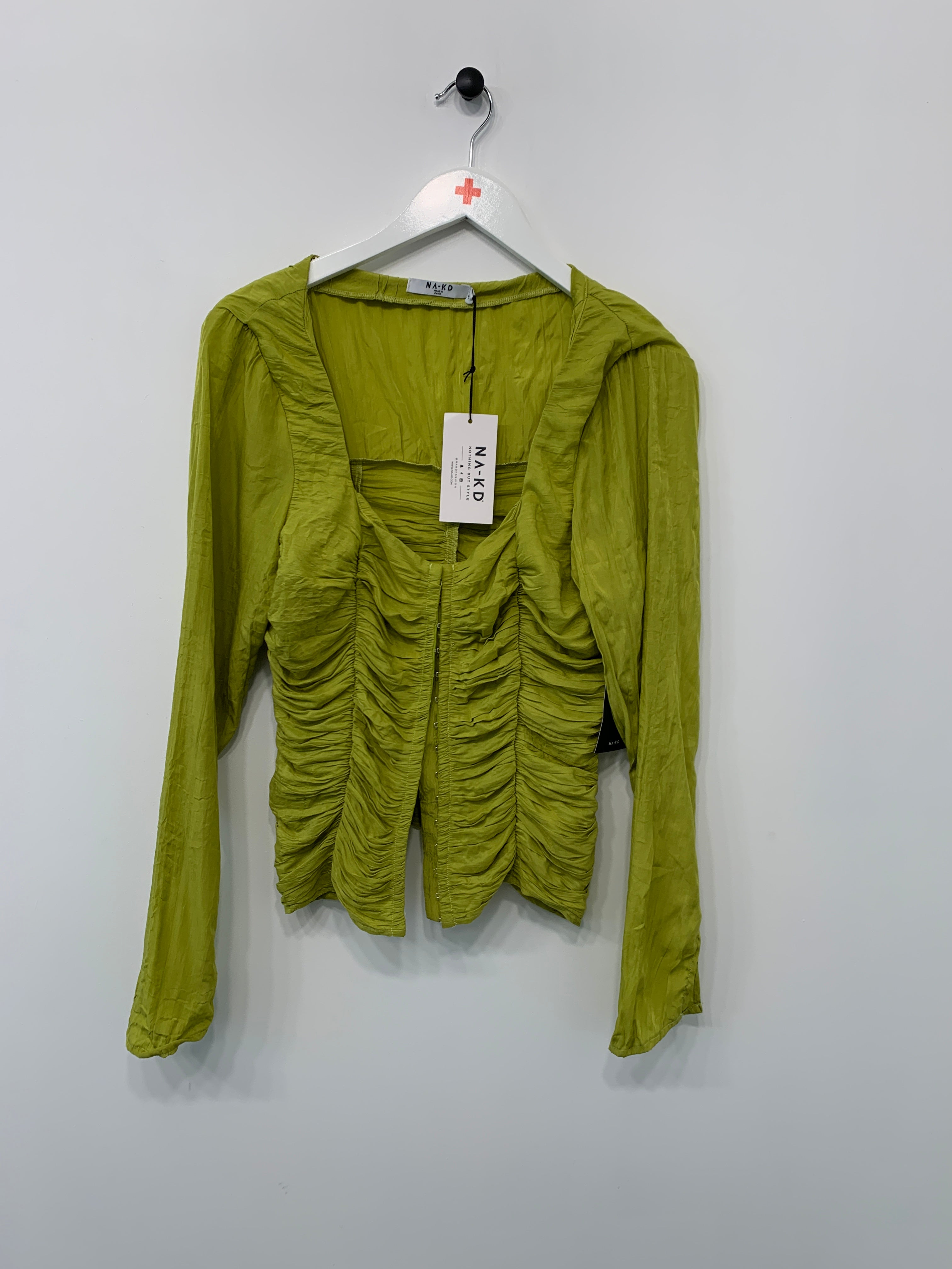 NAKD Bluse