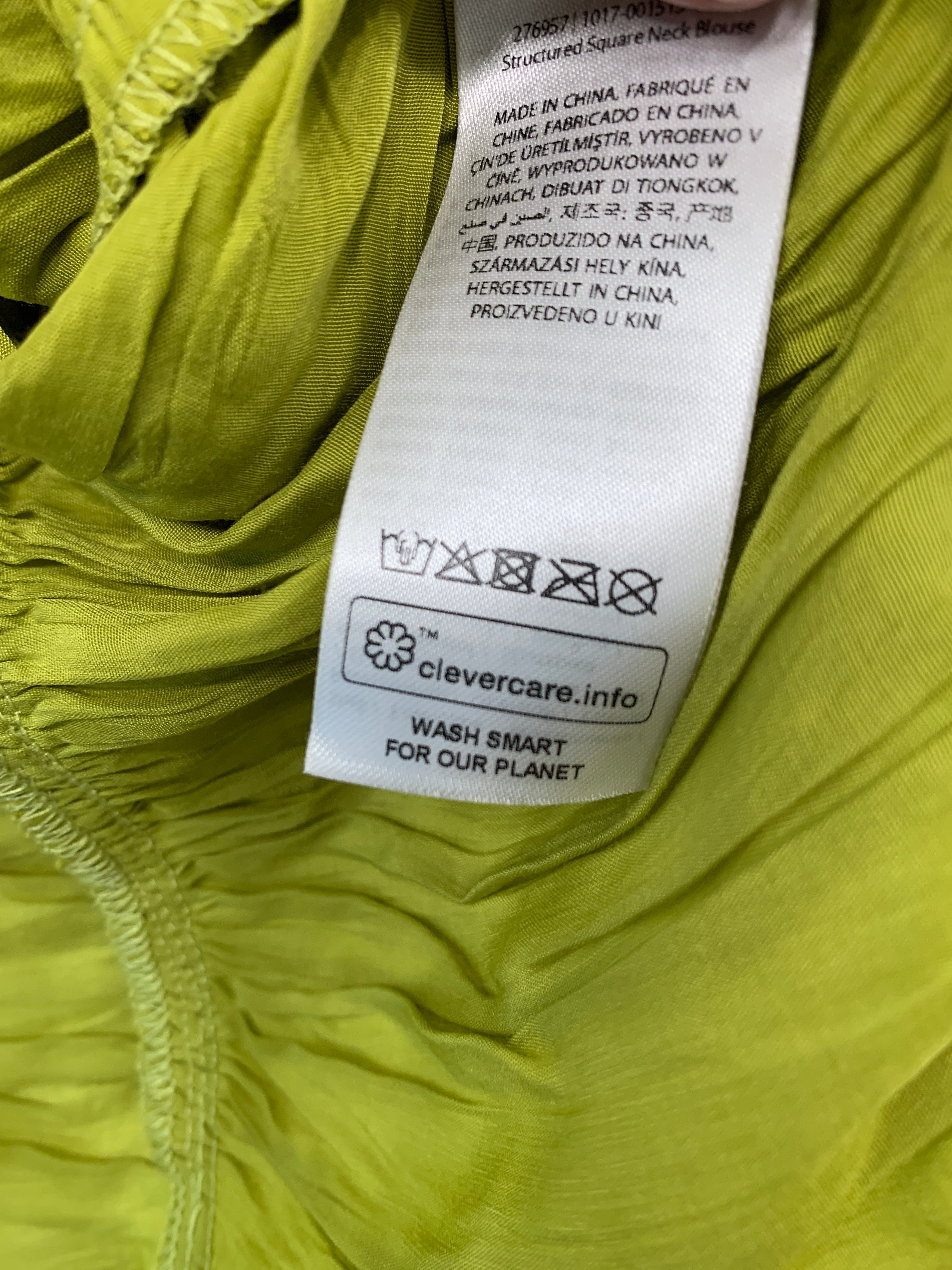 NAKD Bluse