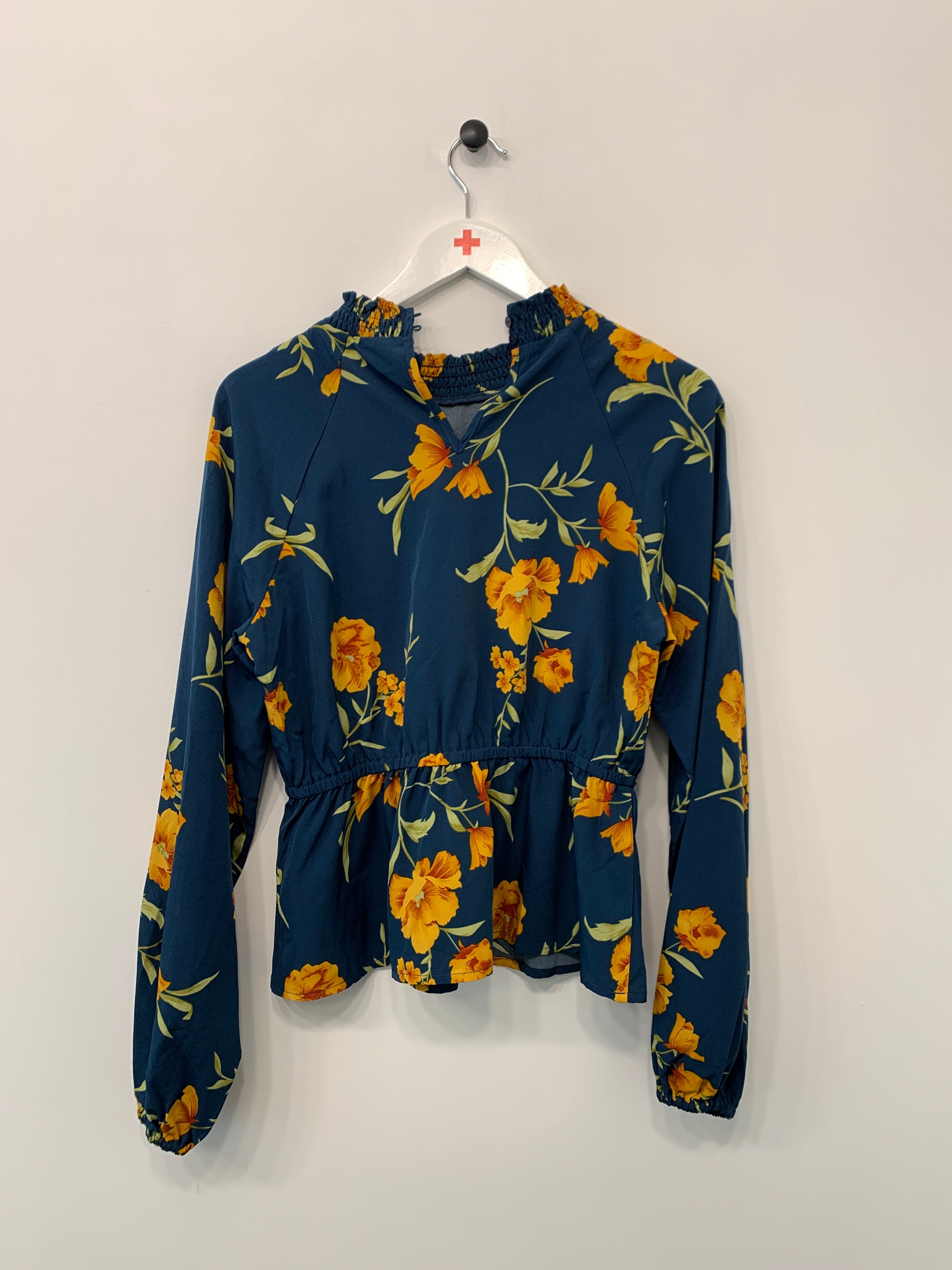 Vila Bluse