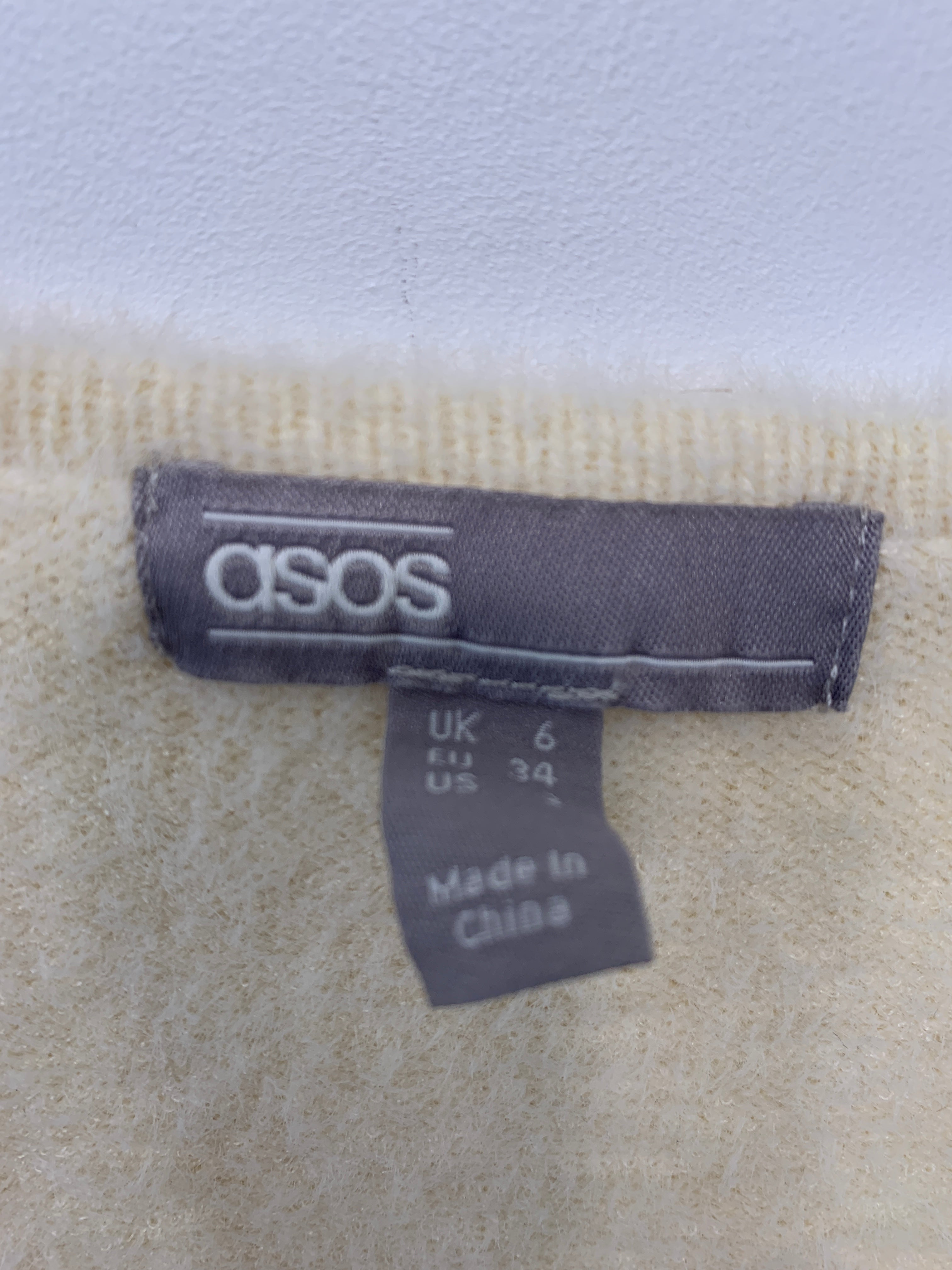 Asos Bluse