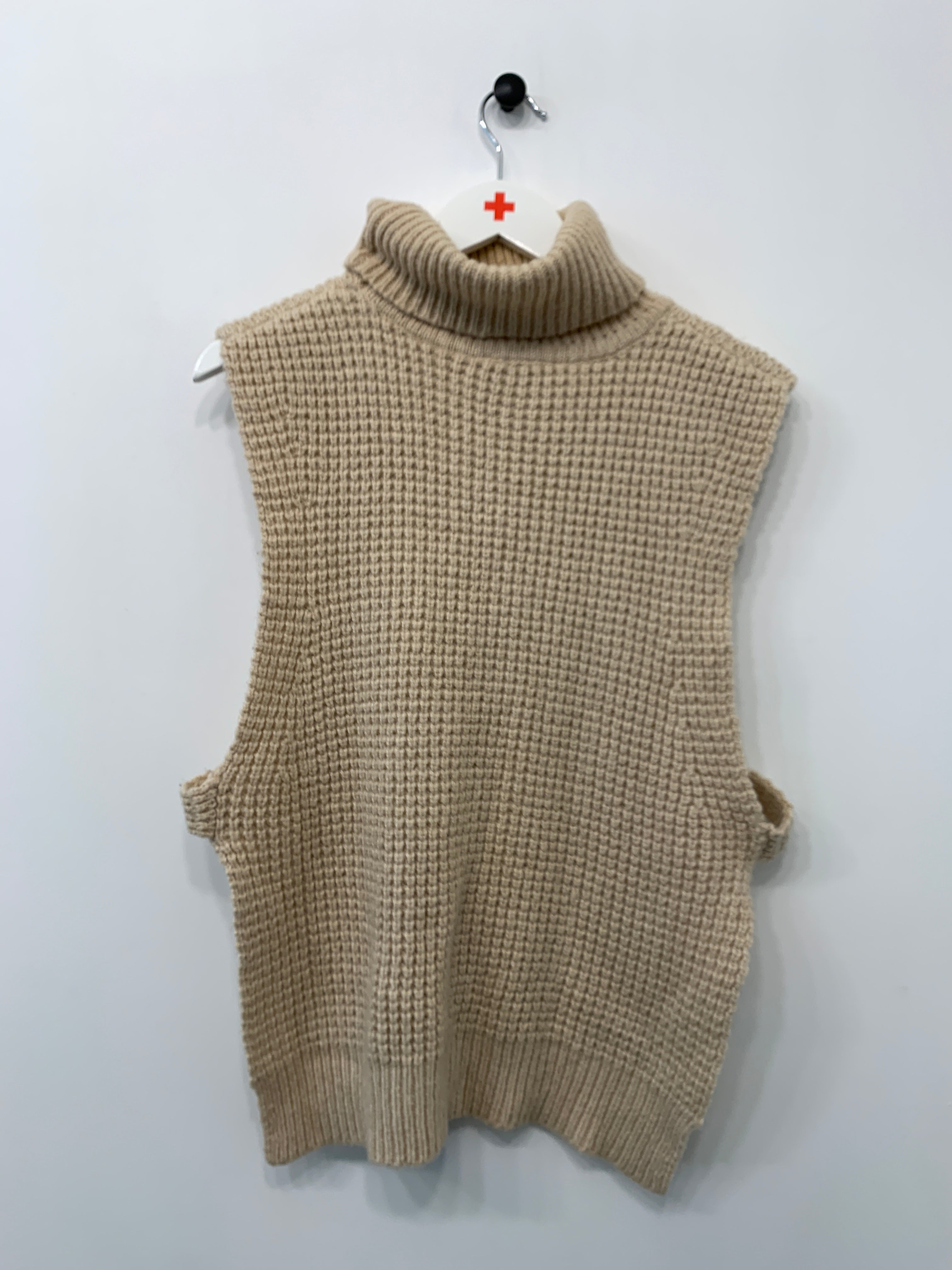Neo Noir Strik Vest