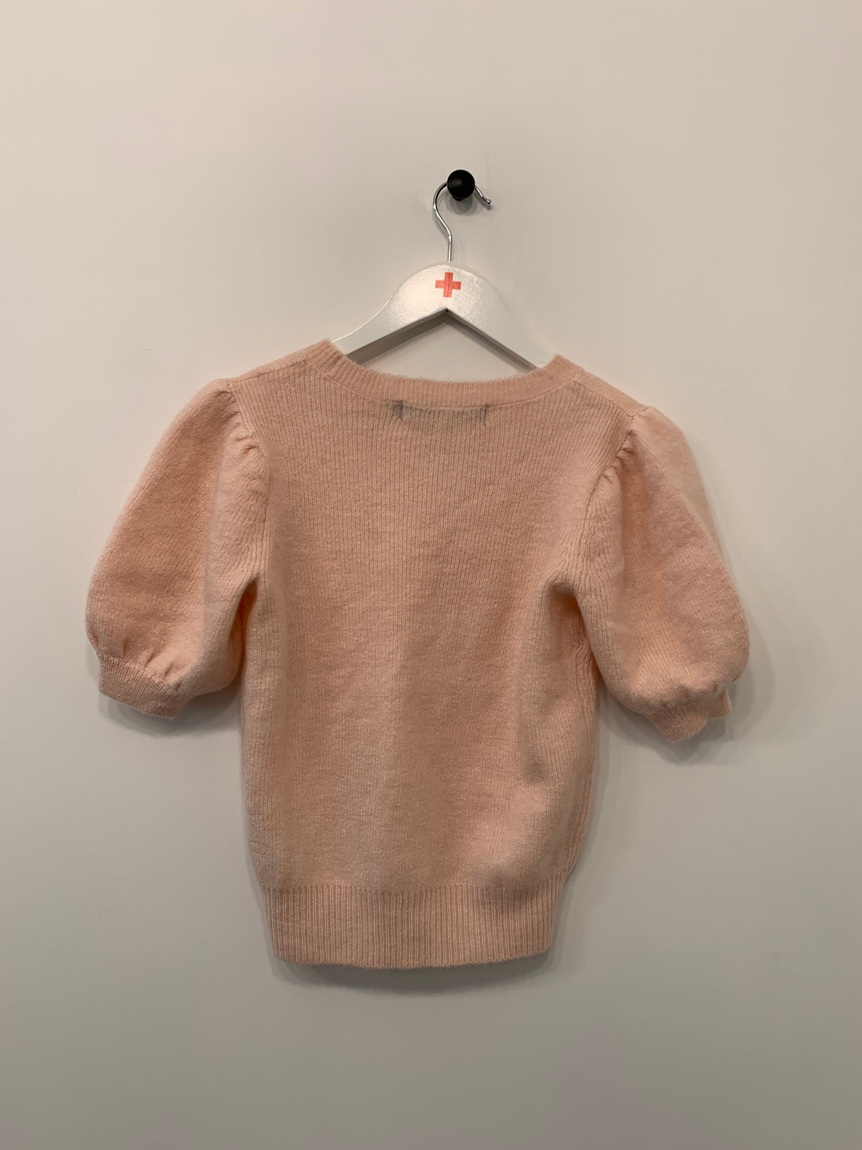 Vero Moda Strik Bluse