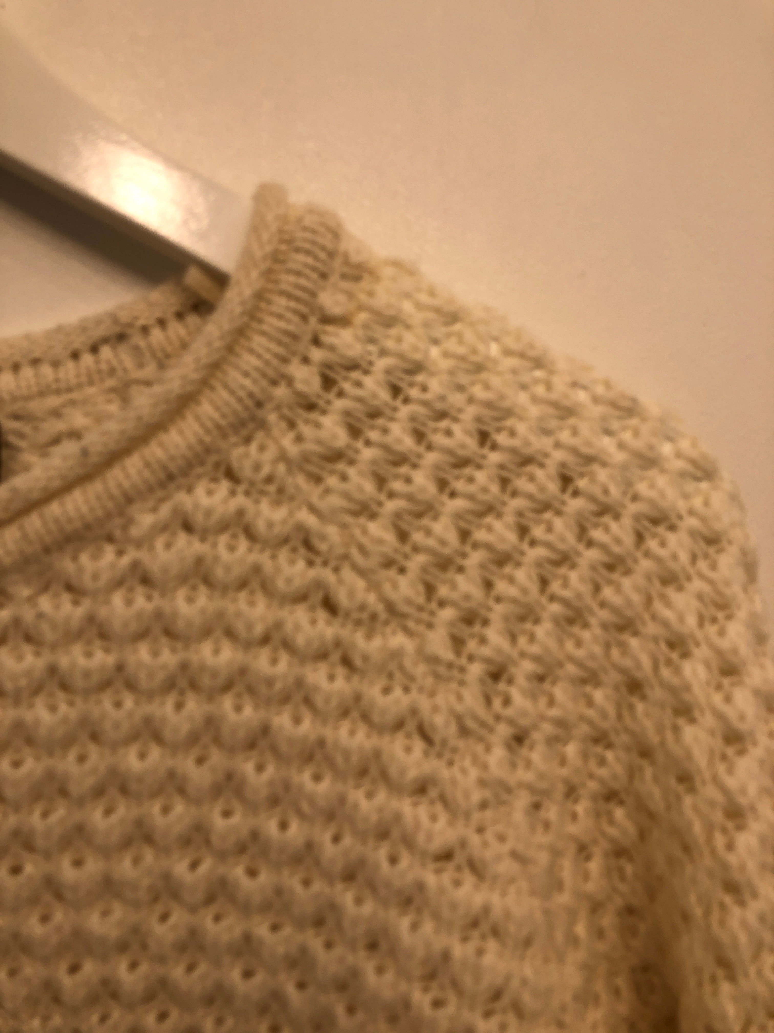Vero Moda Strik