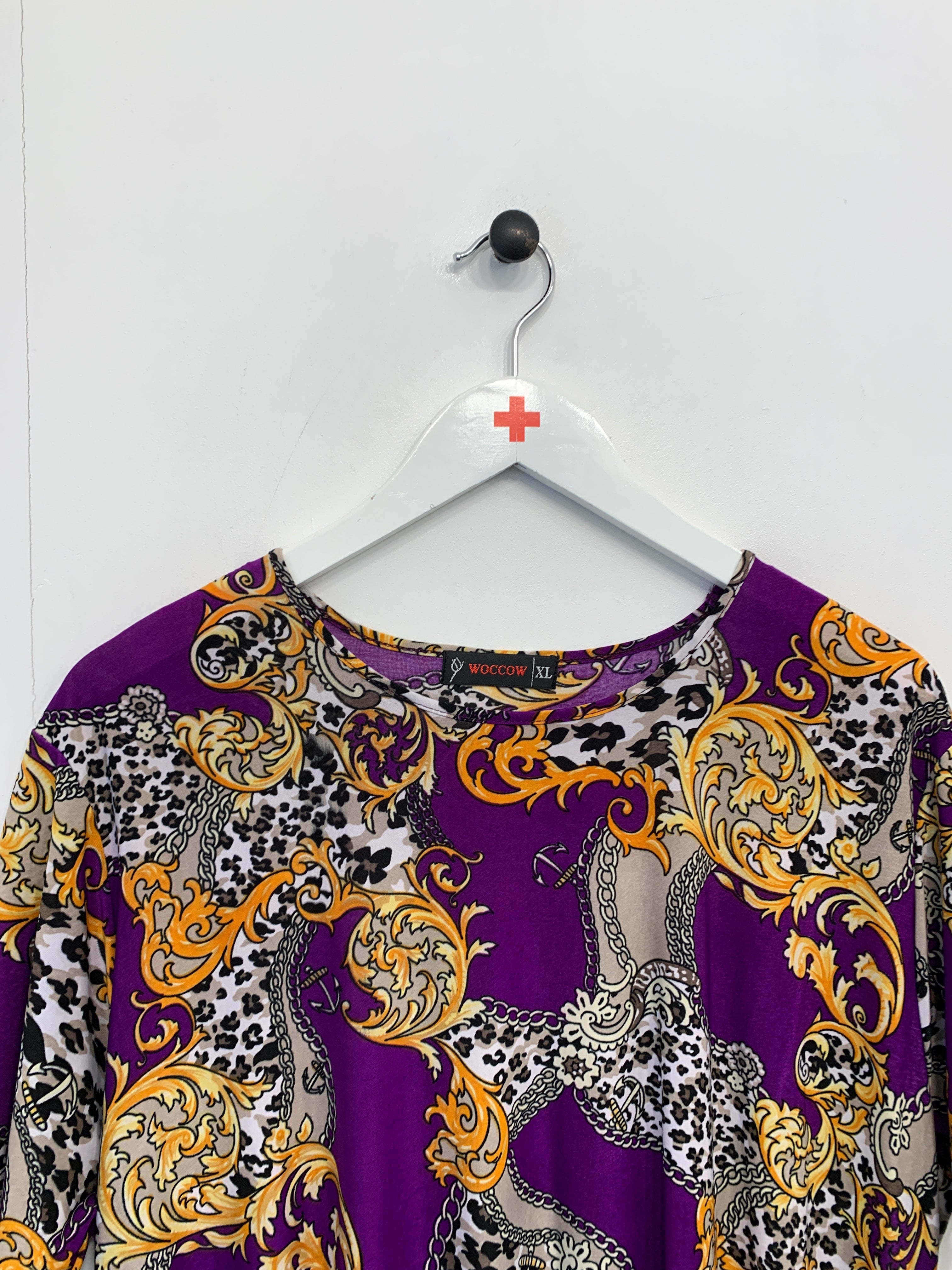 Woccow T-Shirt