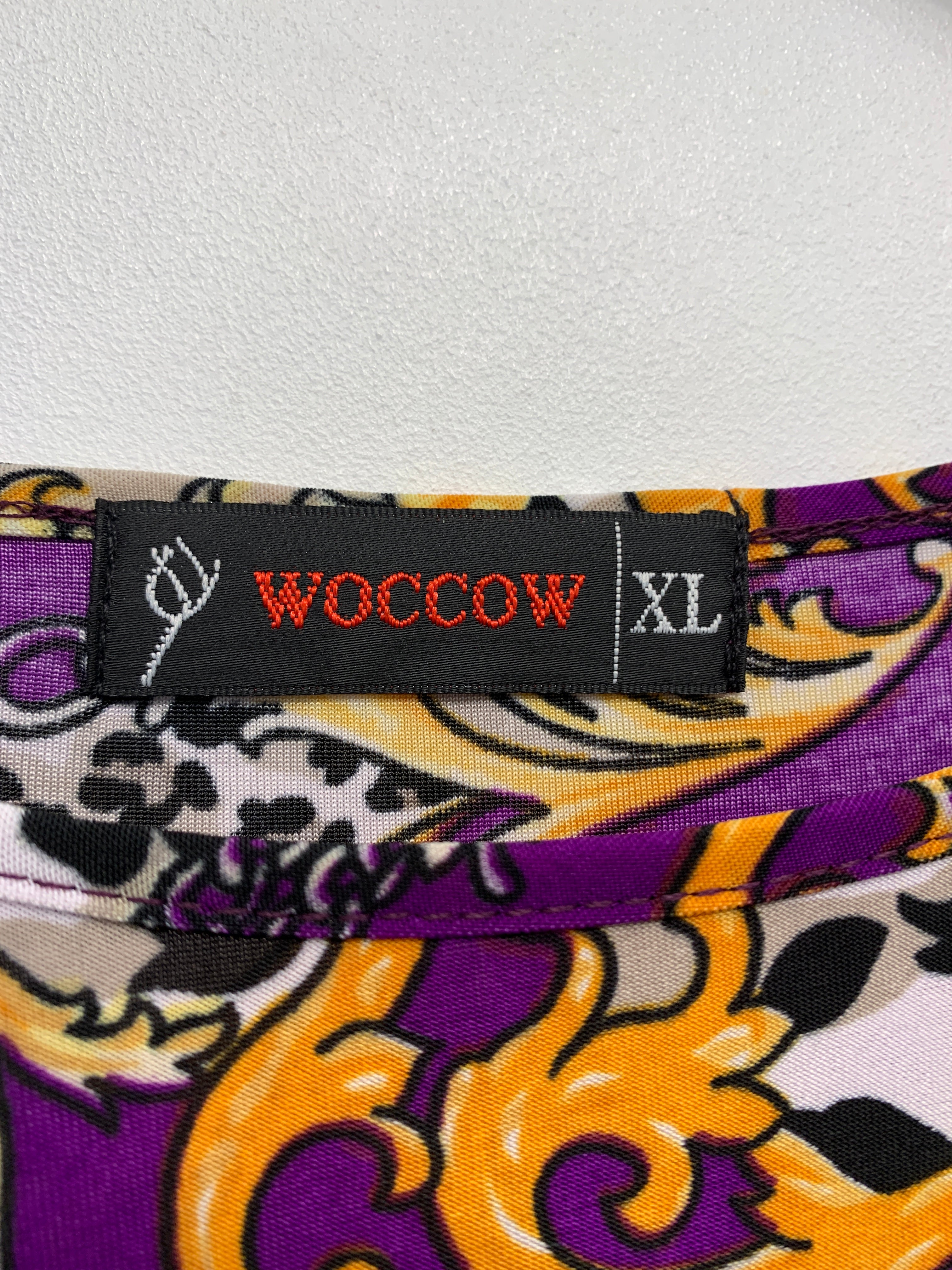 Woccow T-Shirt
