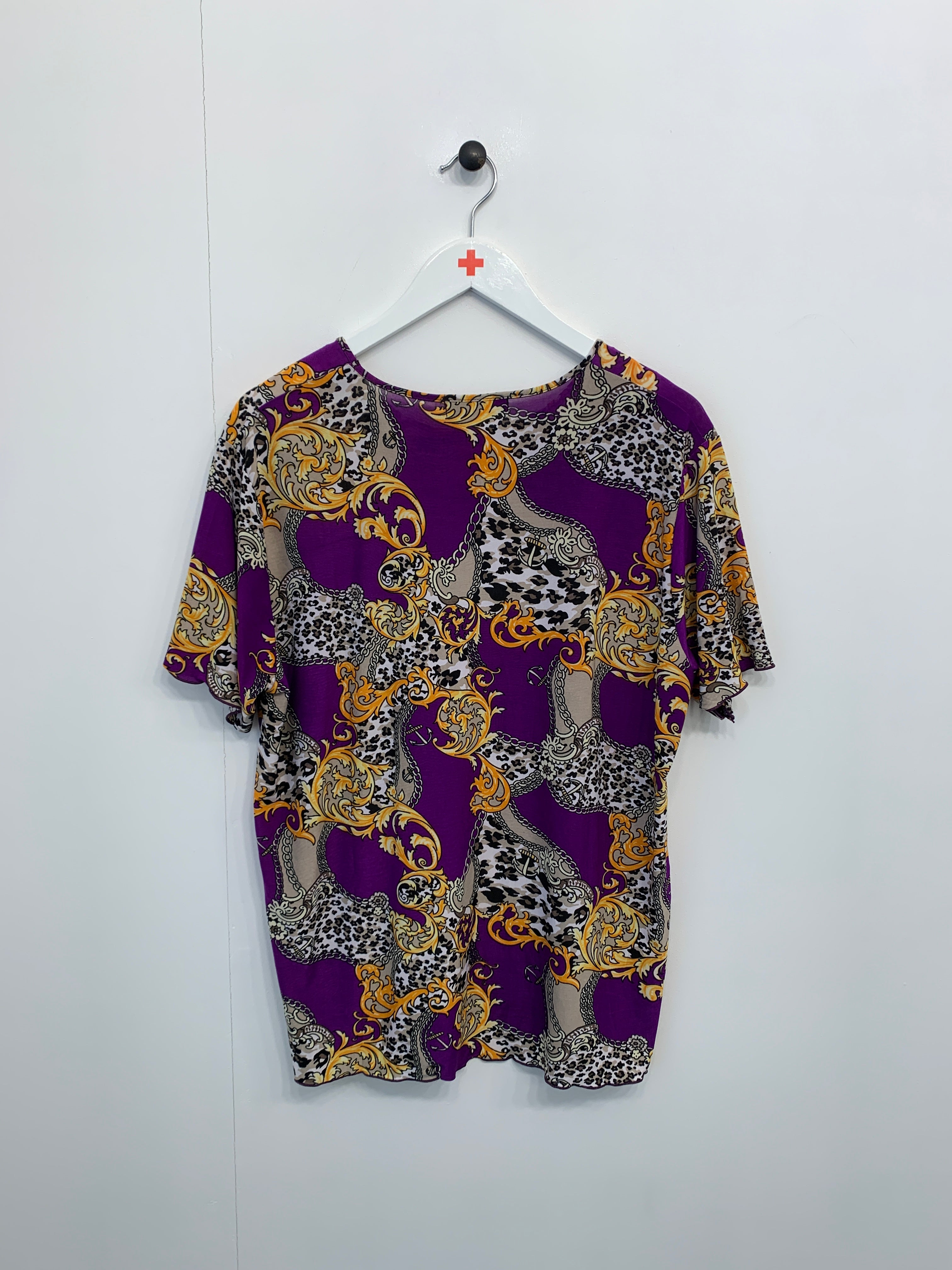 Woccow T-Shirt