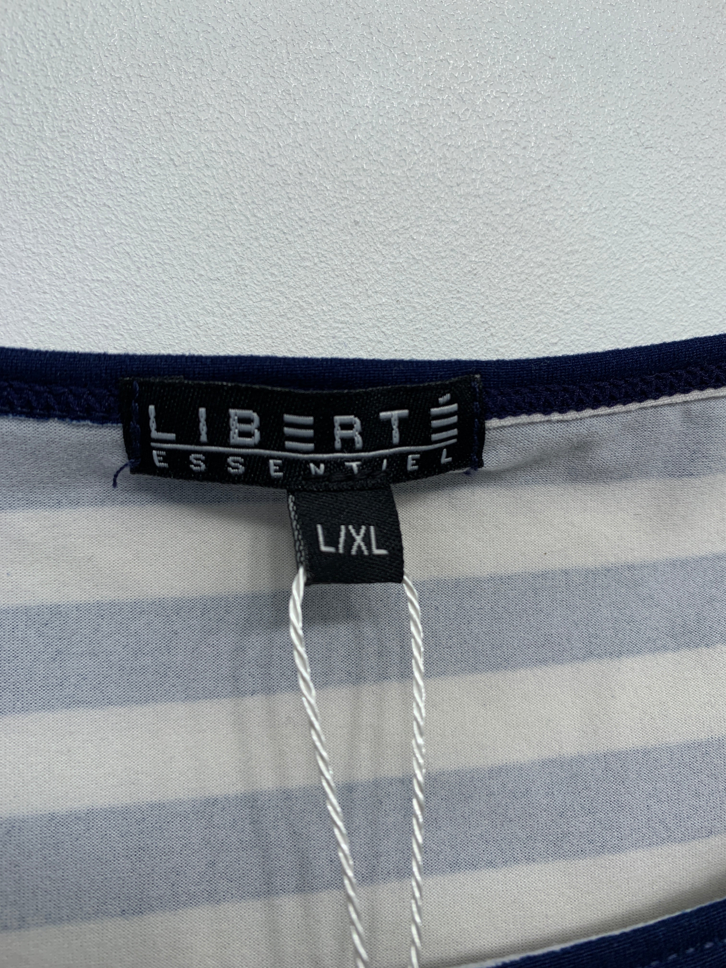 Liberté Kjole