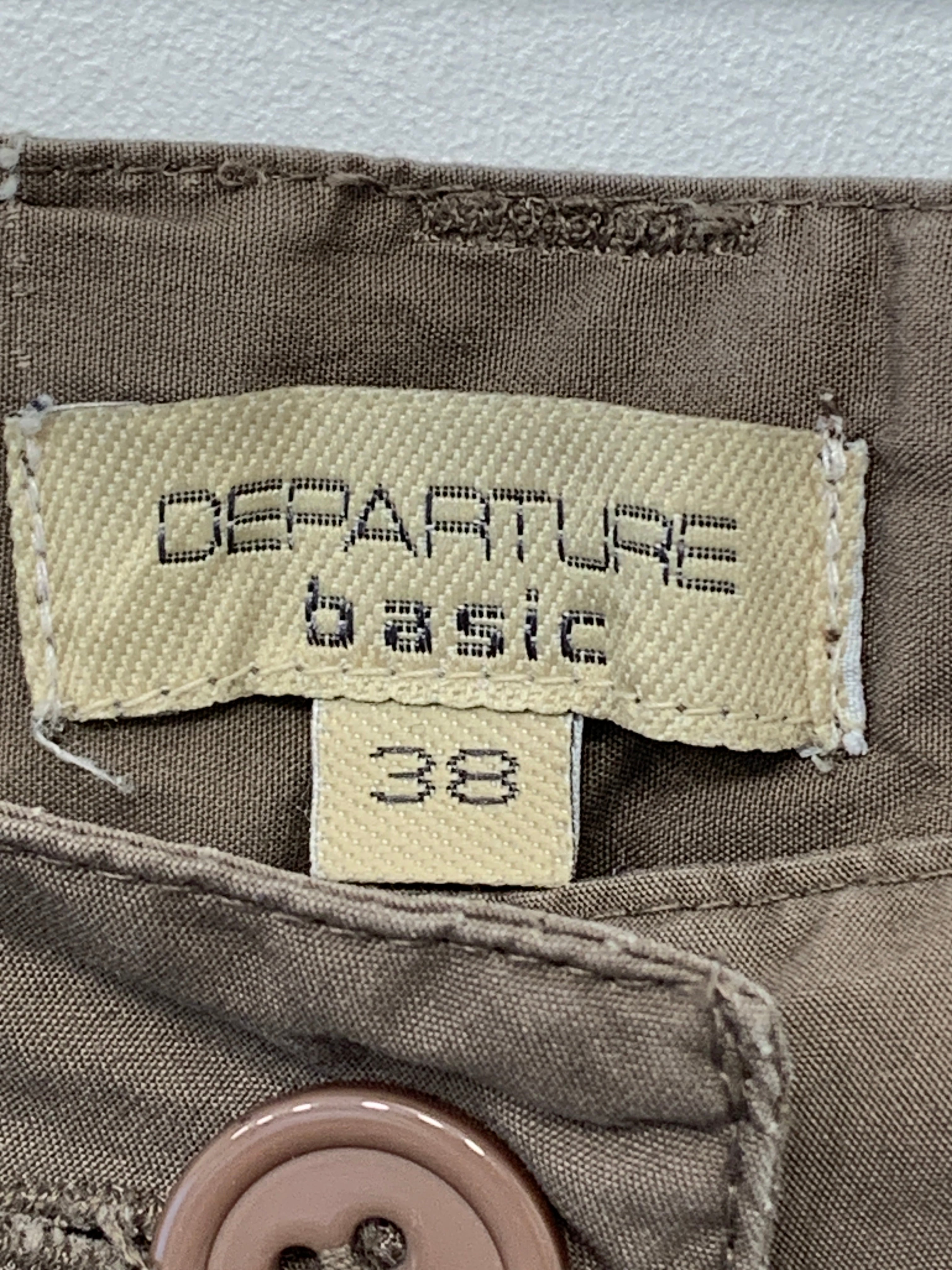 Departure Bukser