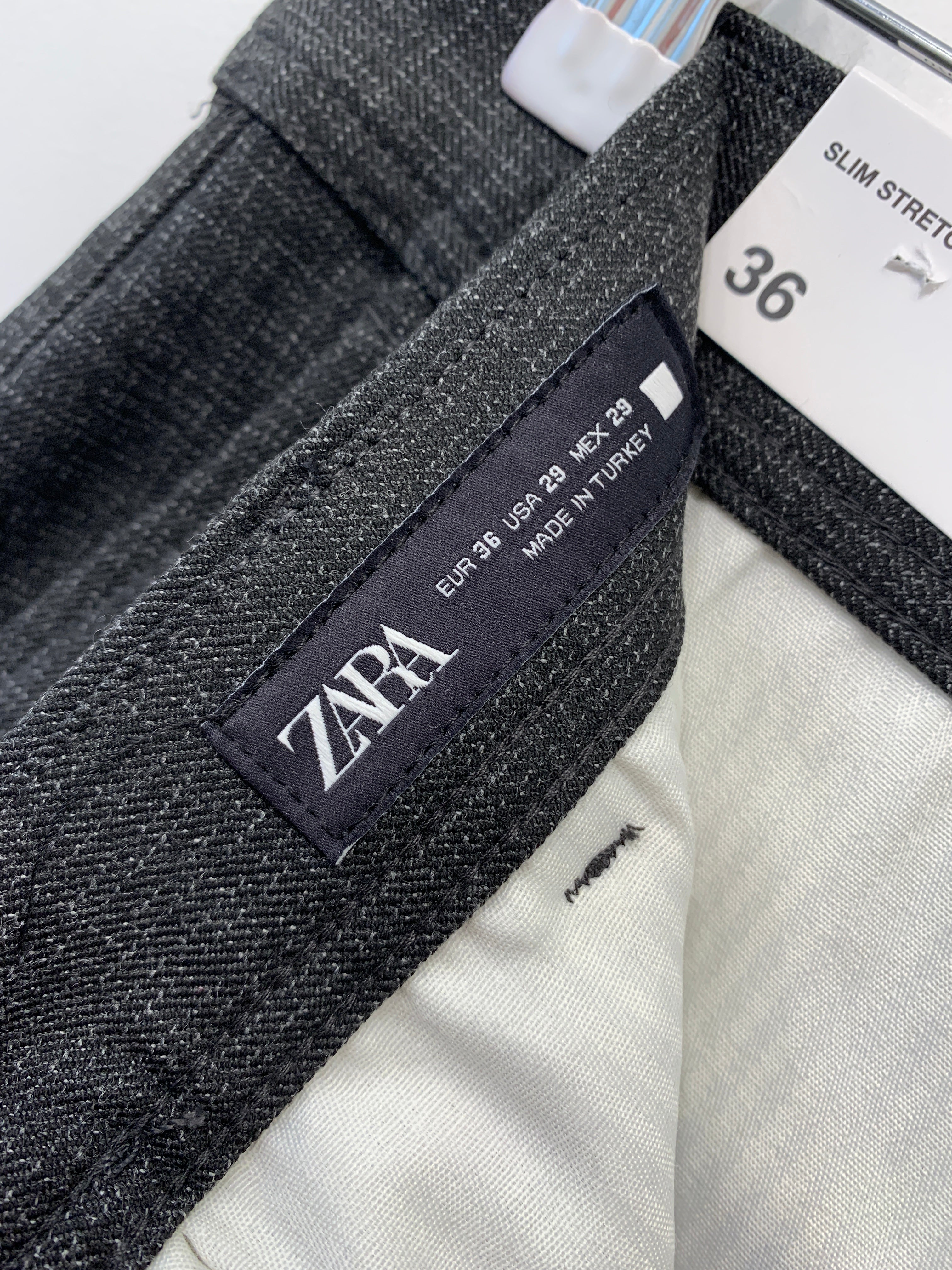 ZARA Bukser