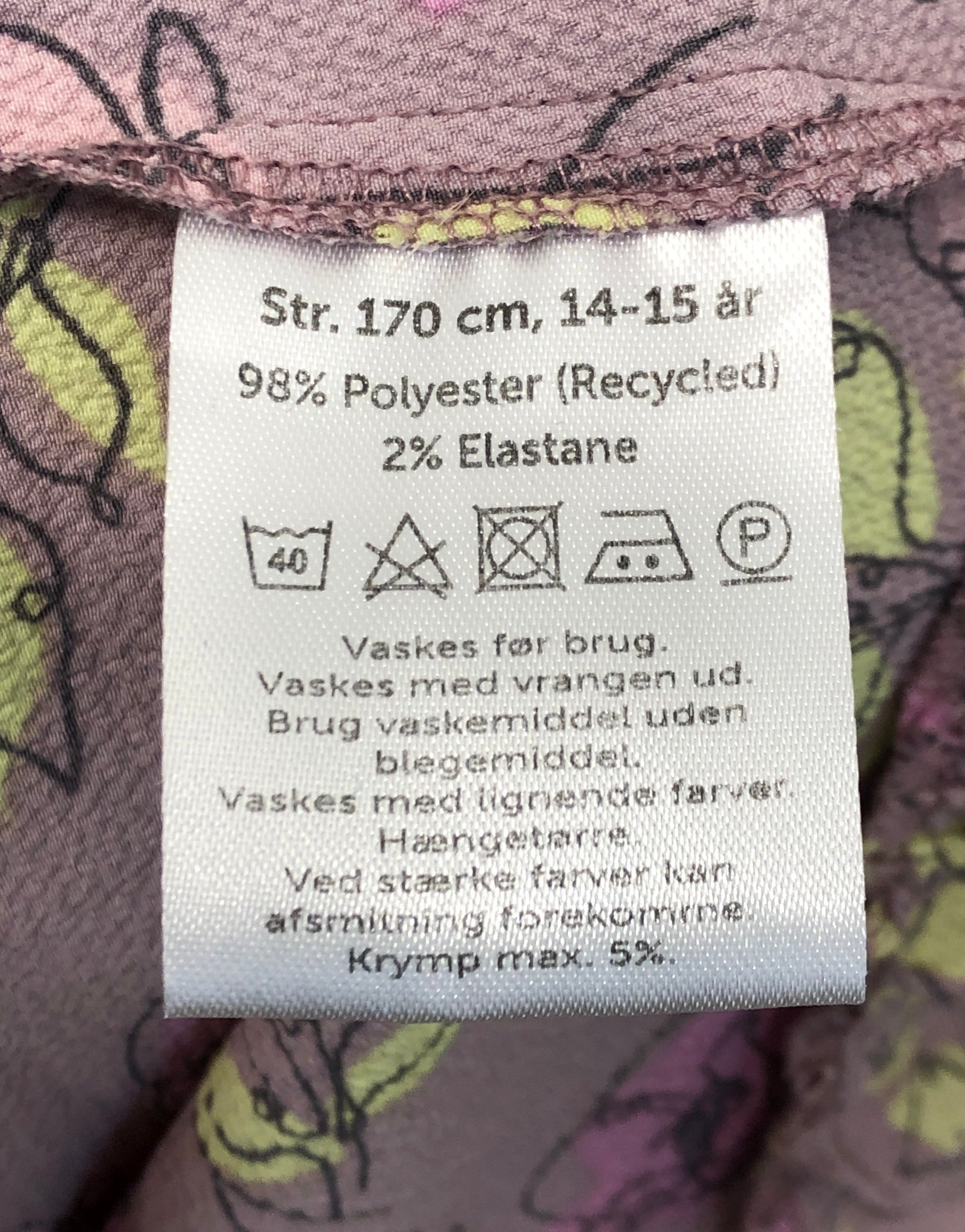 VRS Nederdel