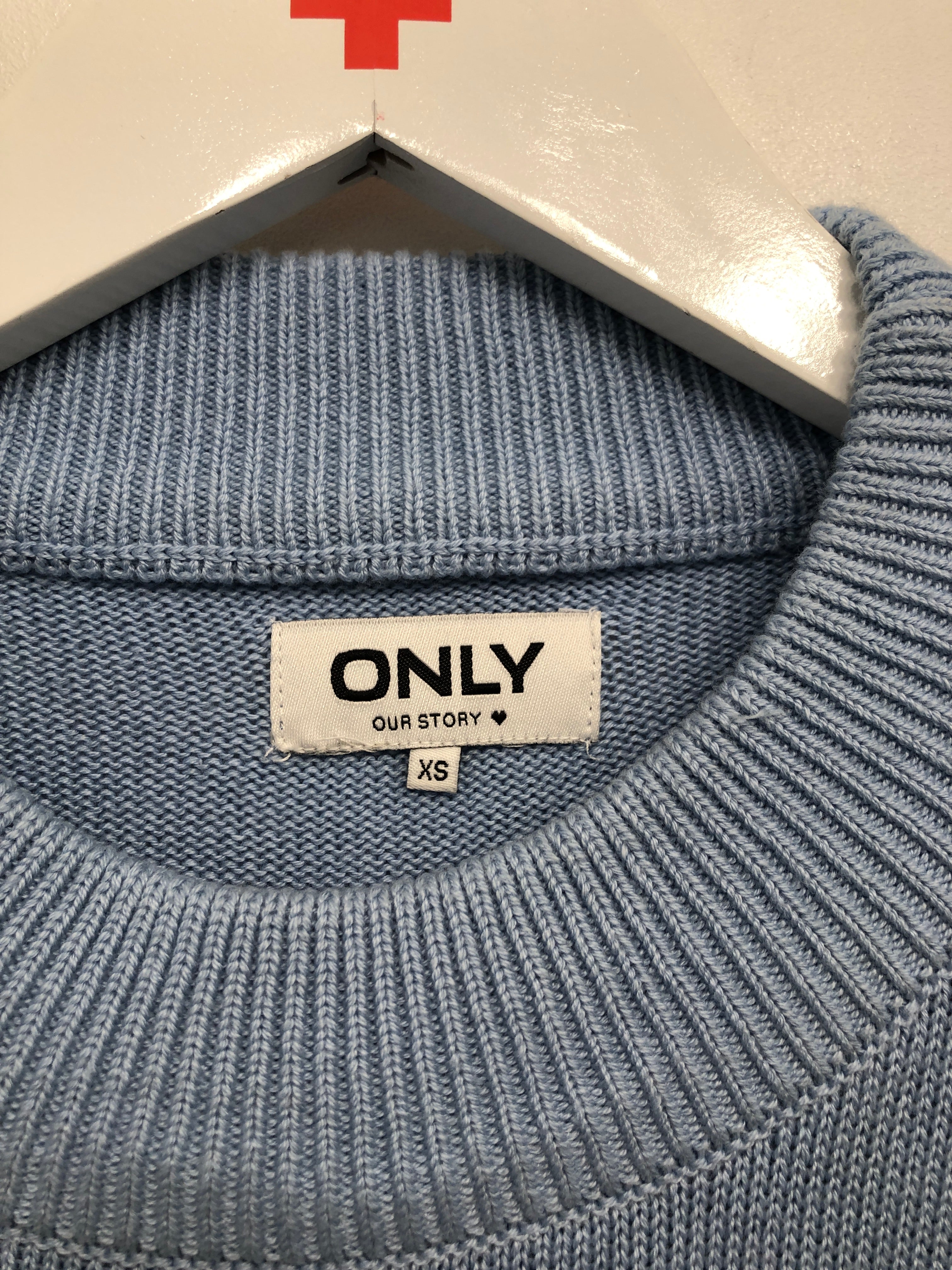 Only Strik