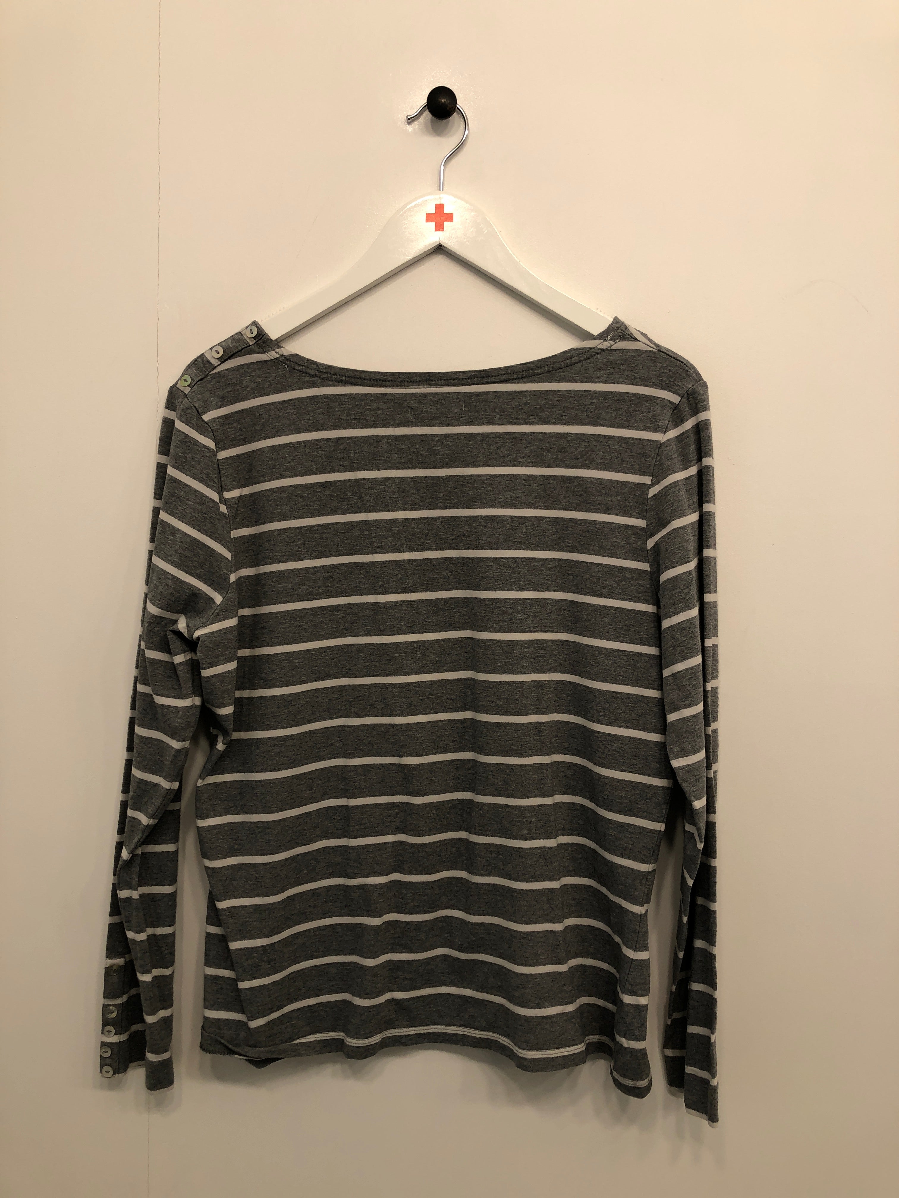 Therese Bluse