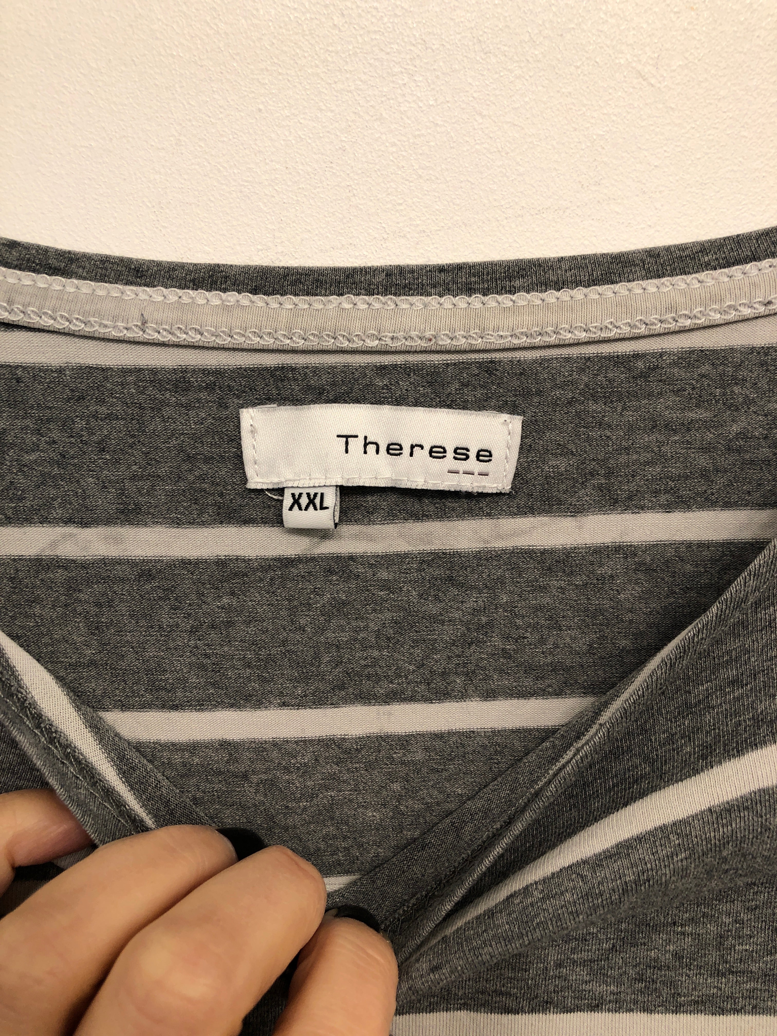 Therese Bluse