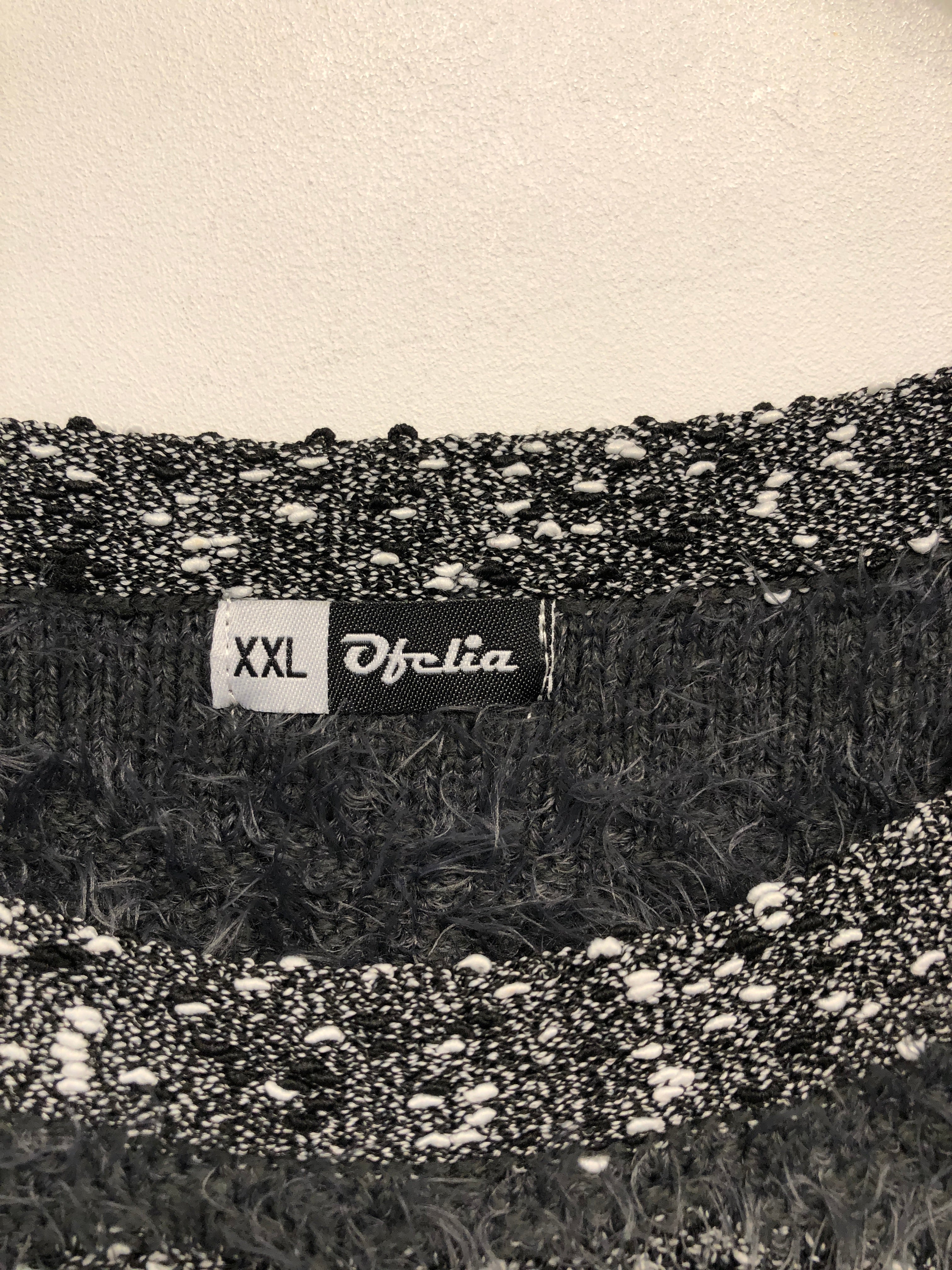 Ofelia Strik