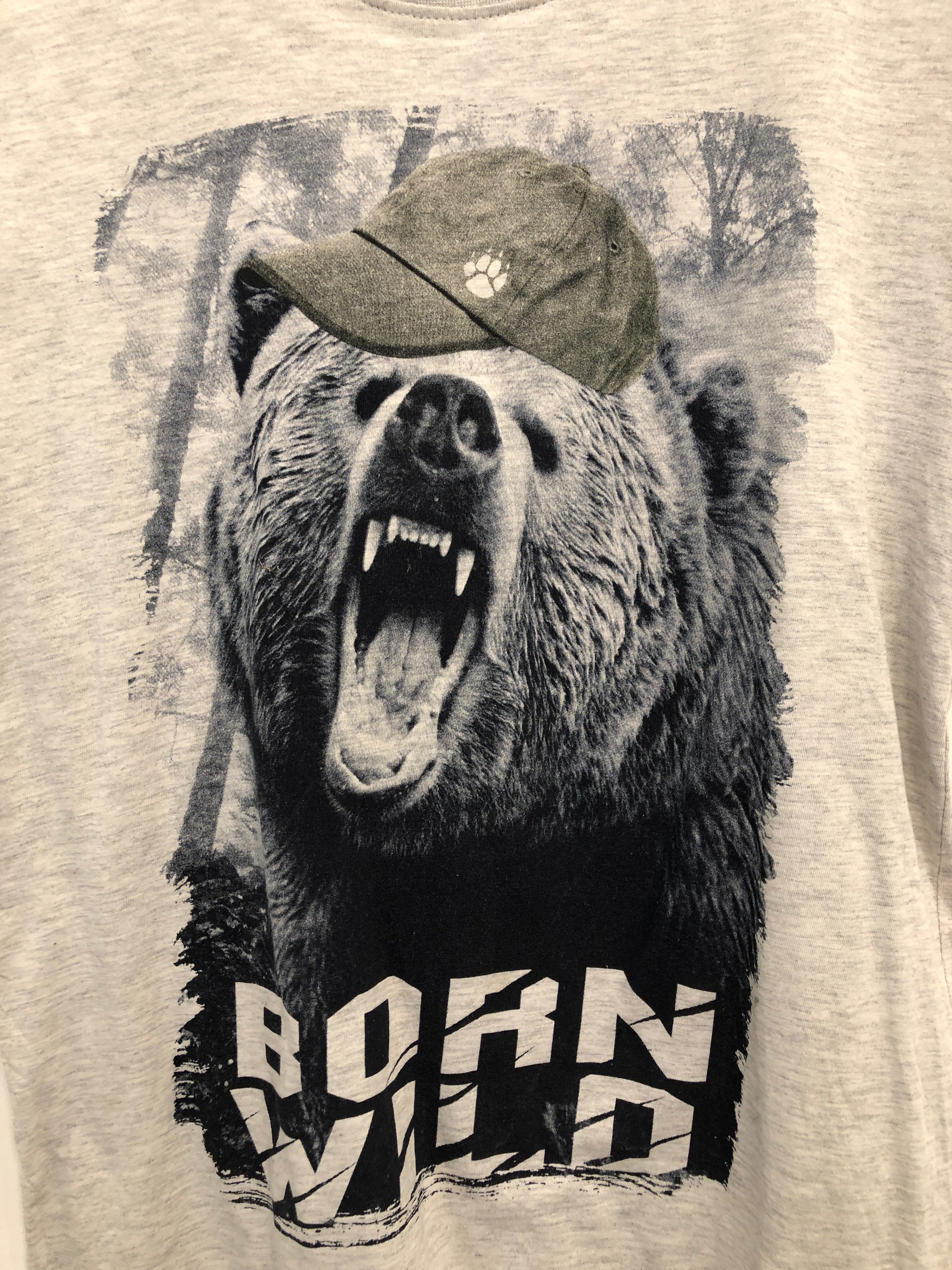 VRS T-shirt