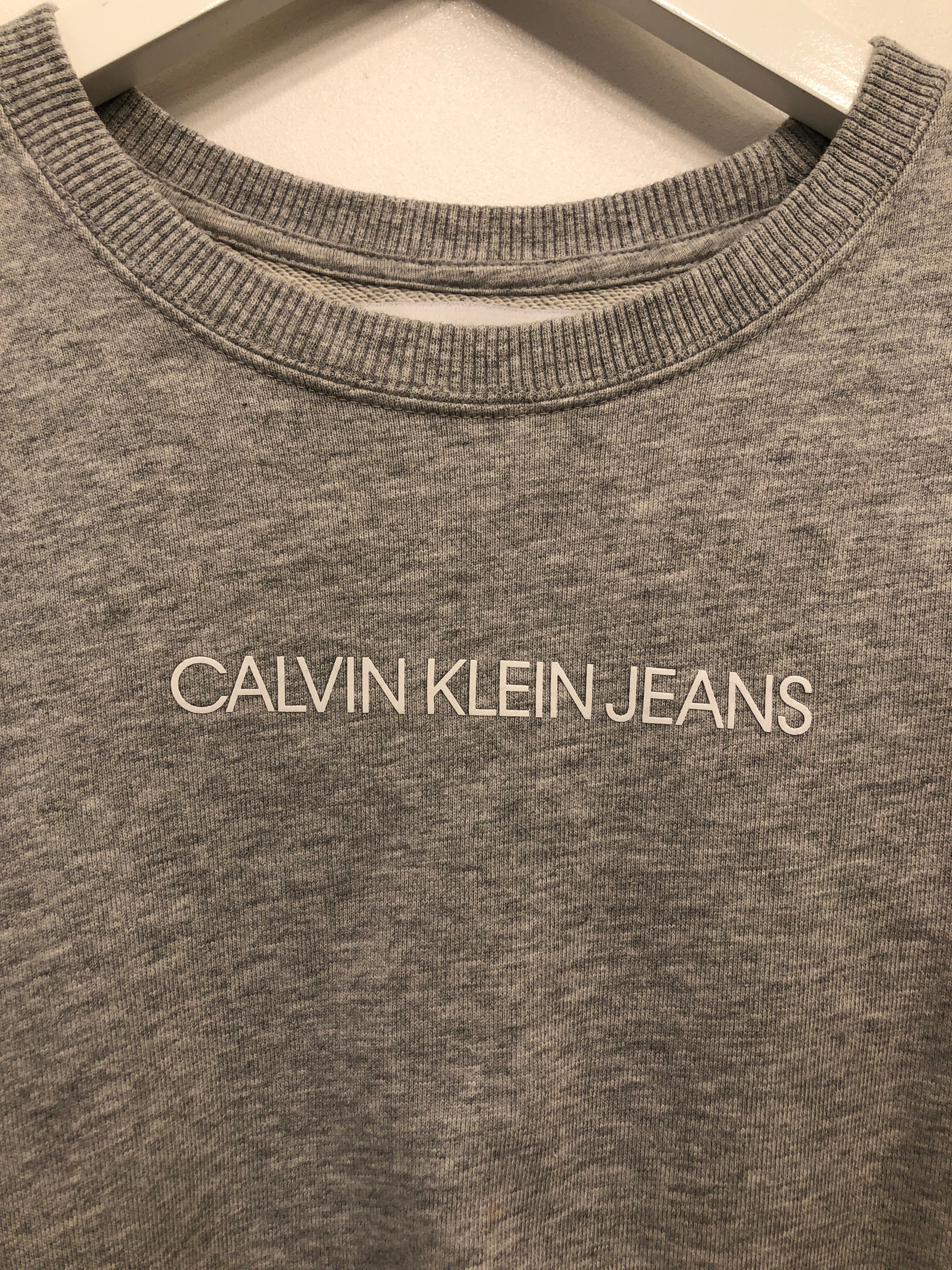 Calvin Klein Sweatshirt