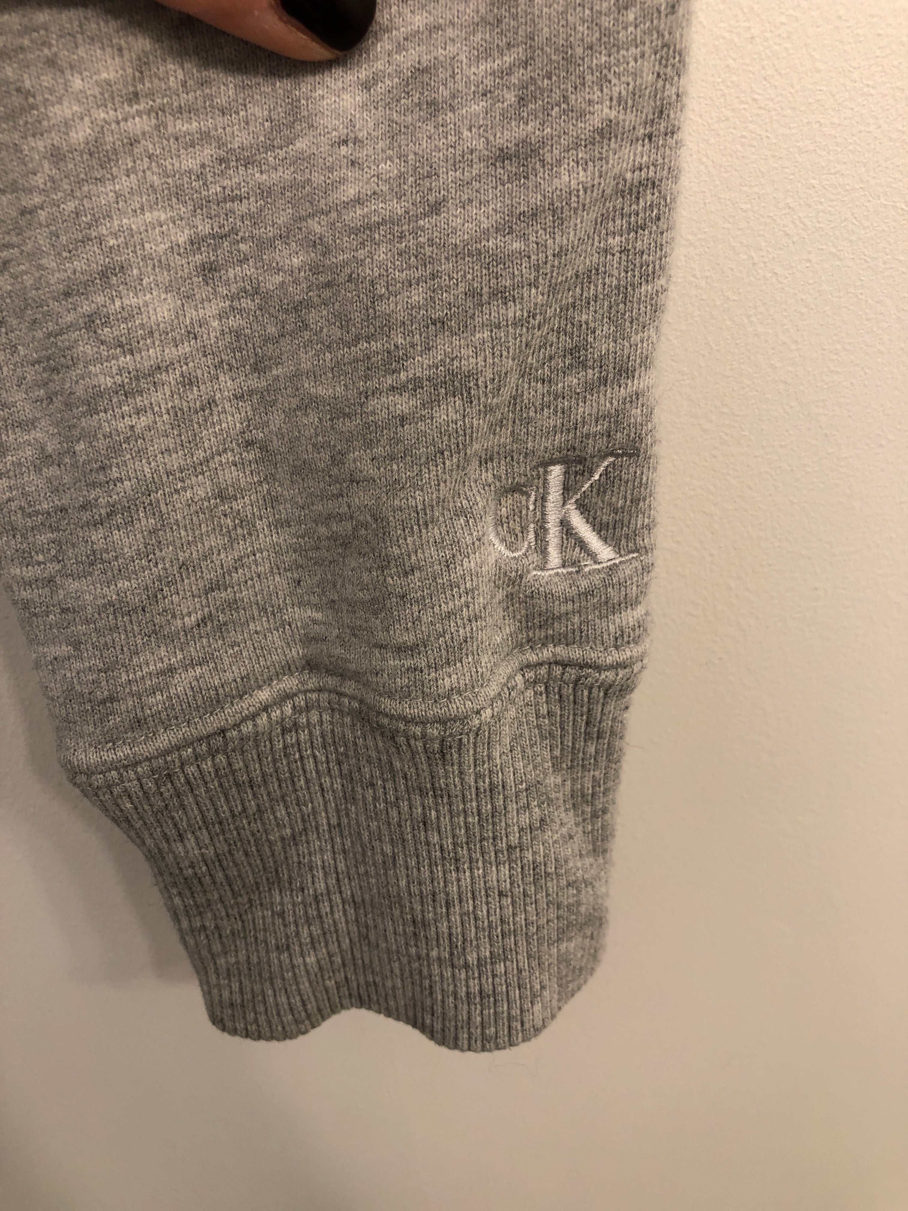 Calvin Klein Sweatshirt