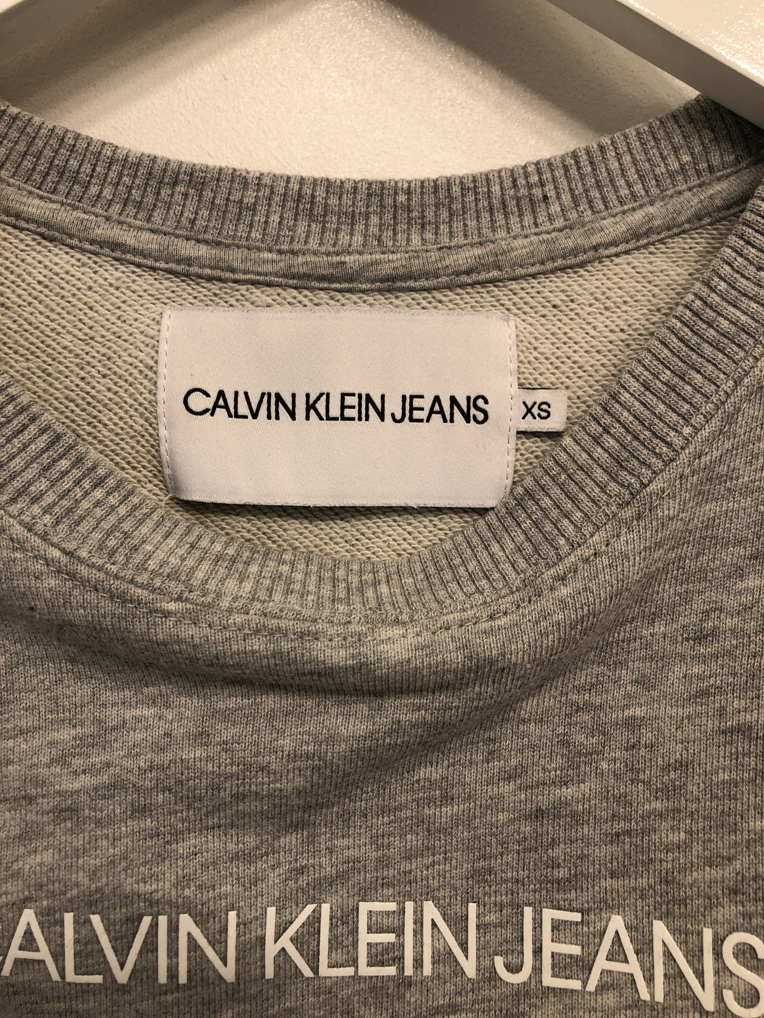 Calvin Klein Sweatshirt