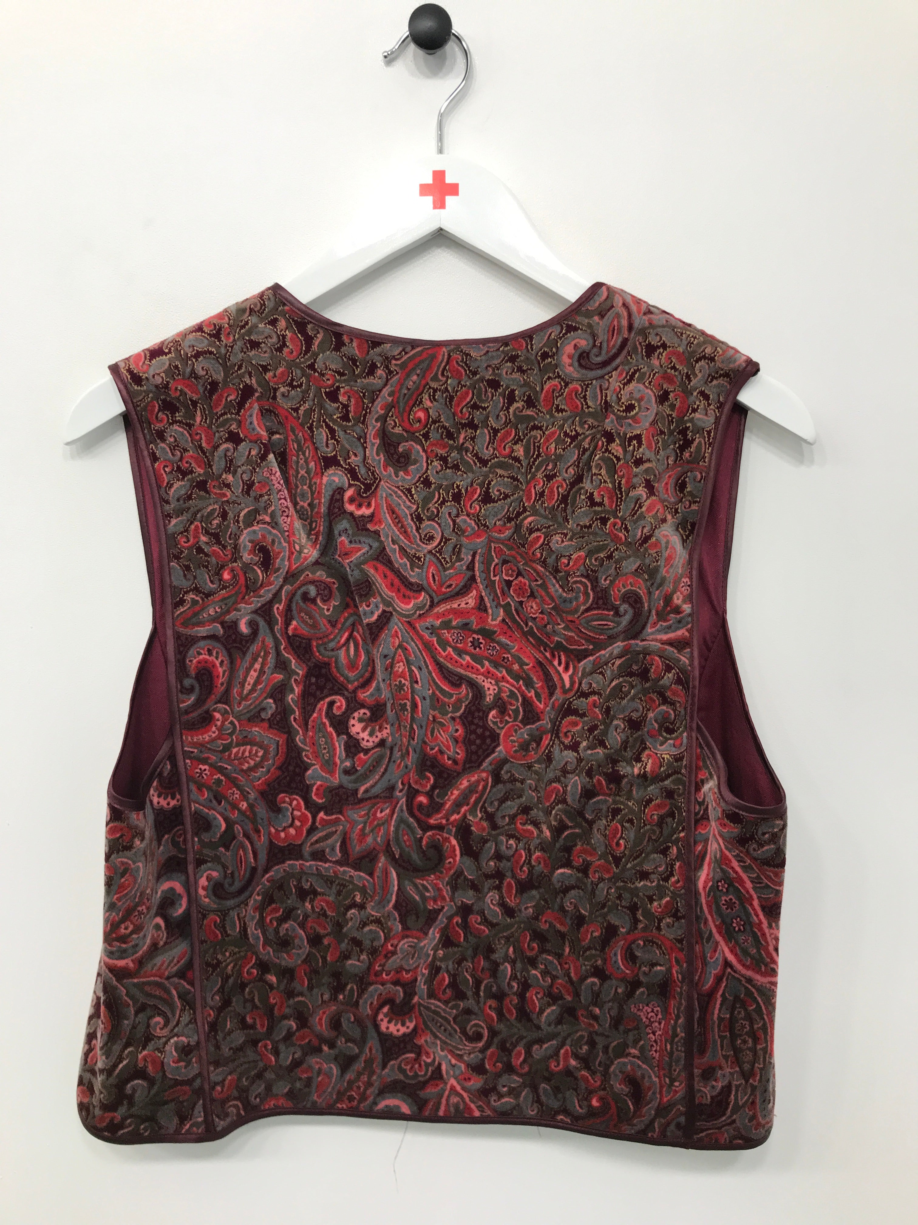 Vest