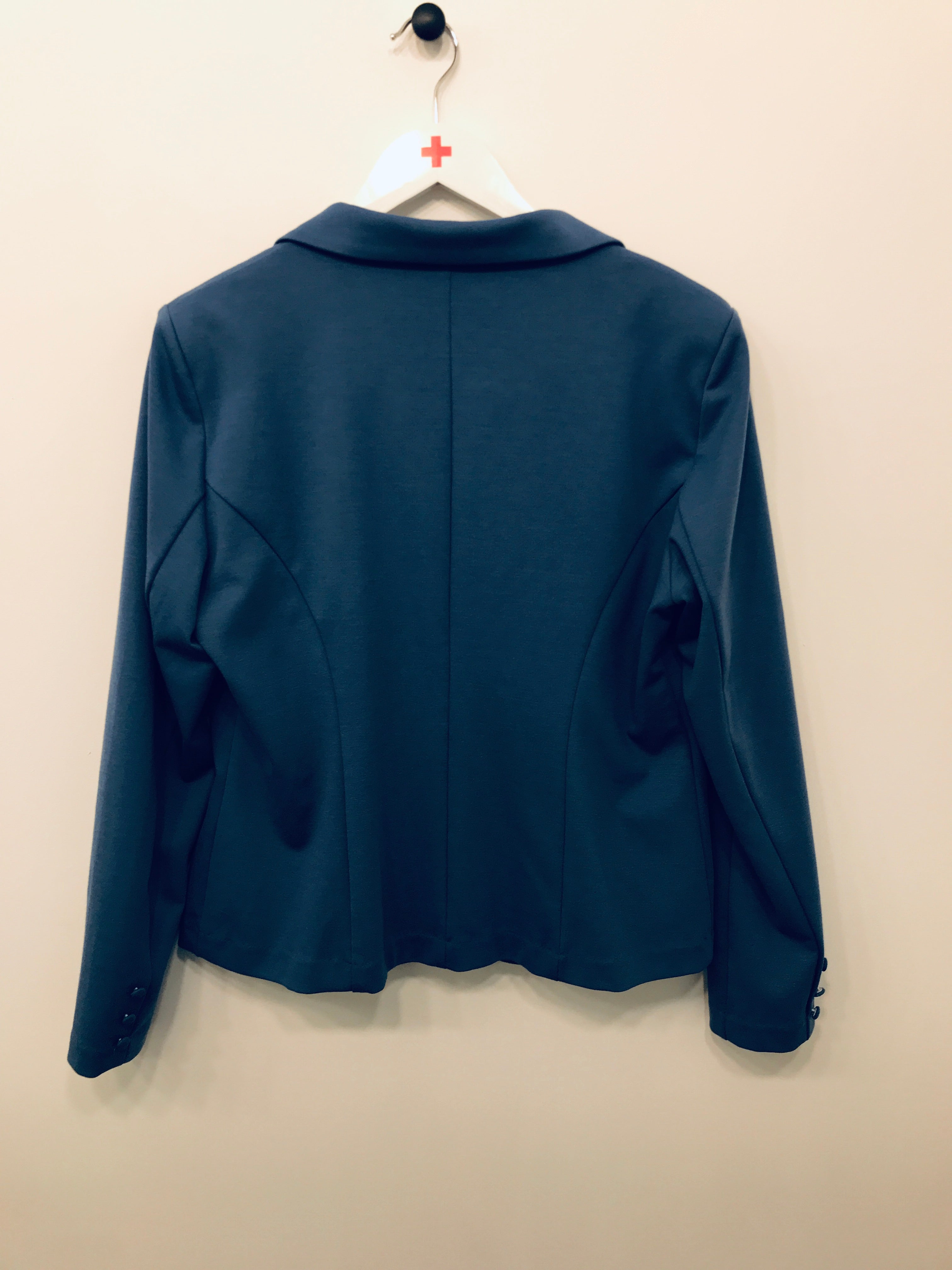 FreeQuent Blazer