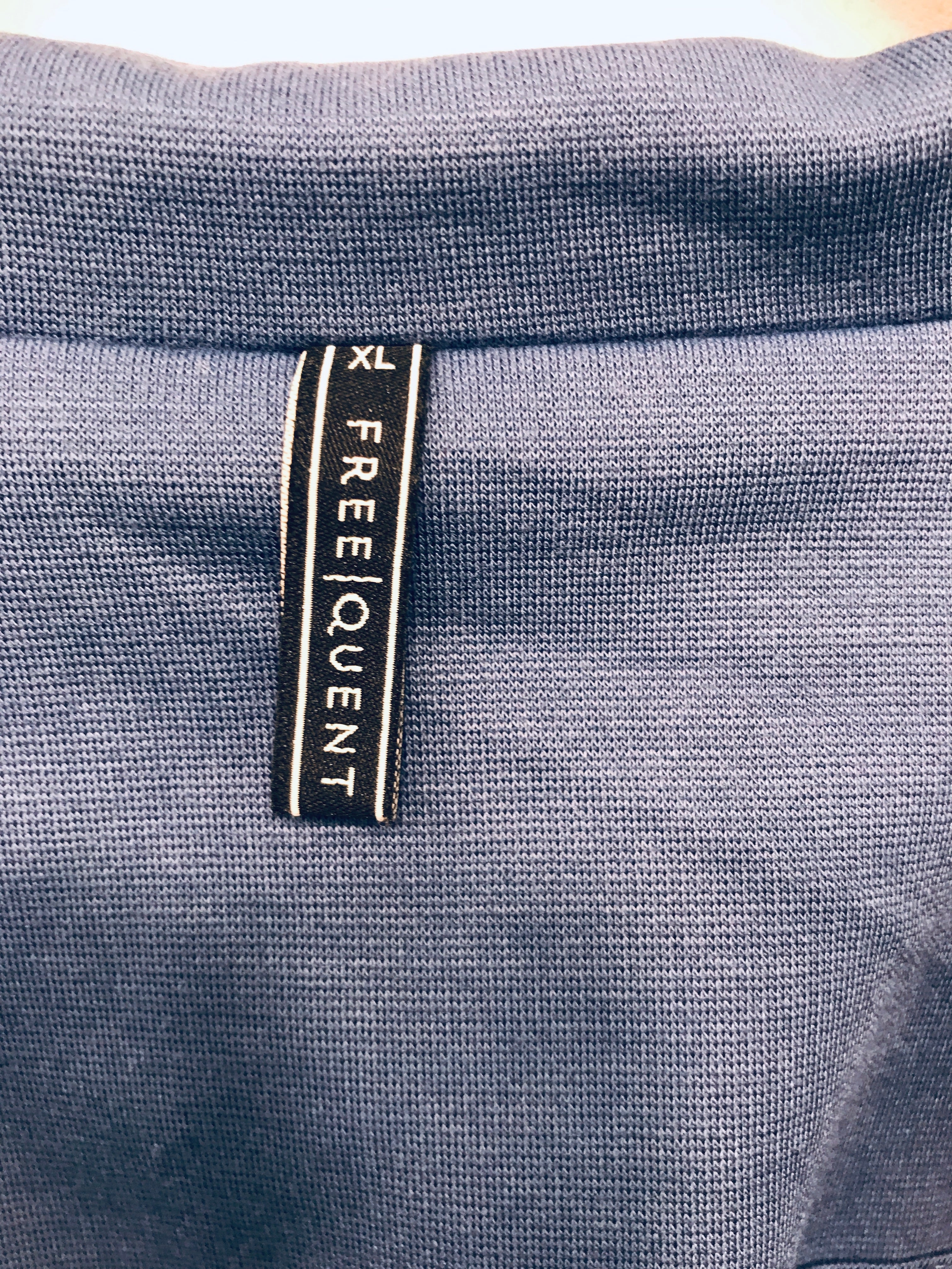 FreeQuent Blazer