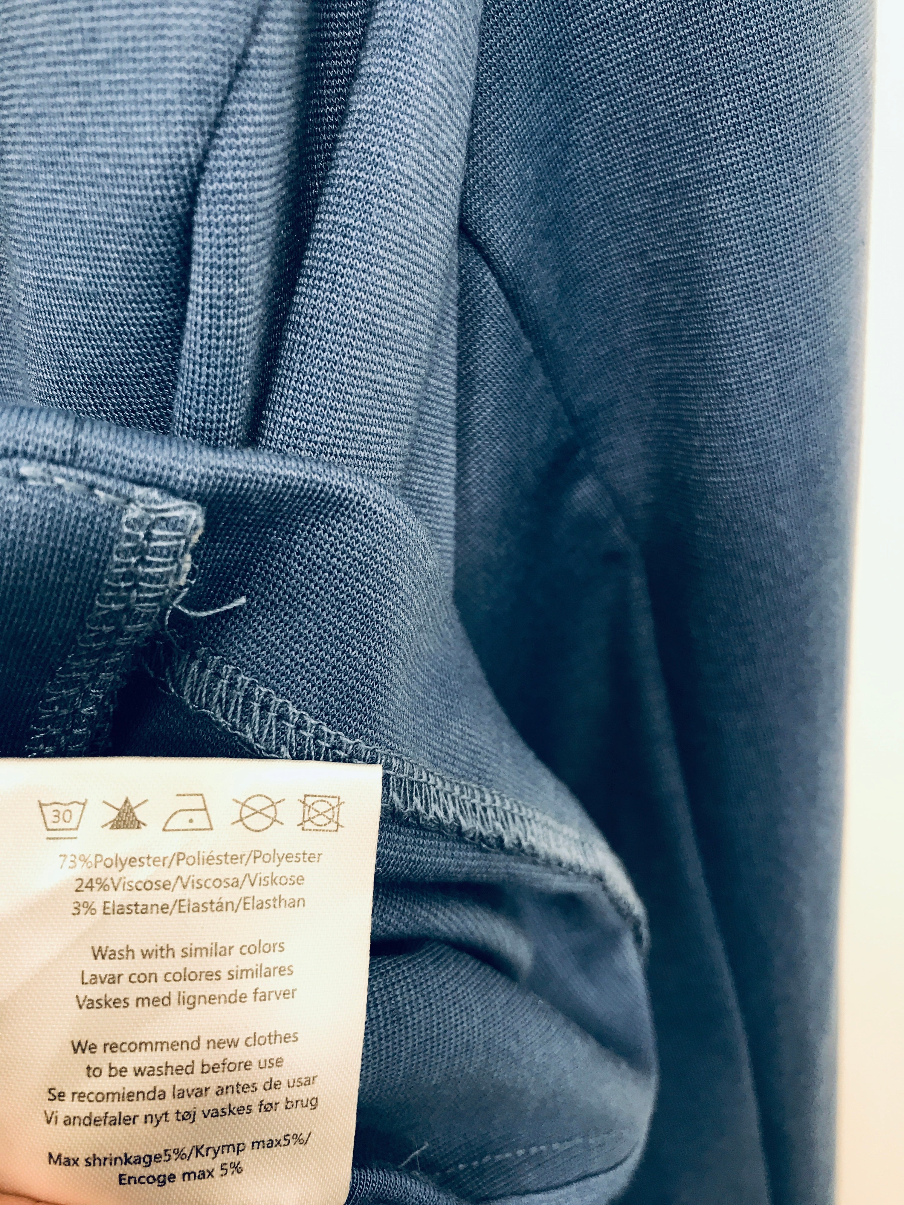 FreeQuent Blazer
